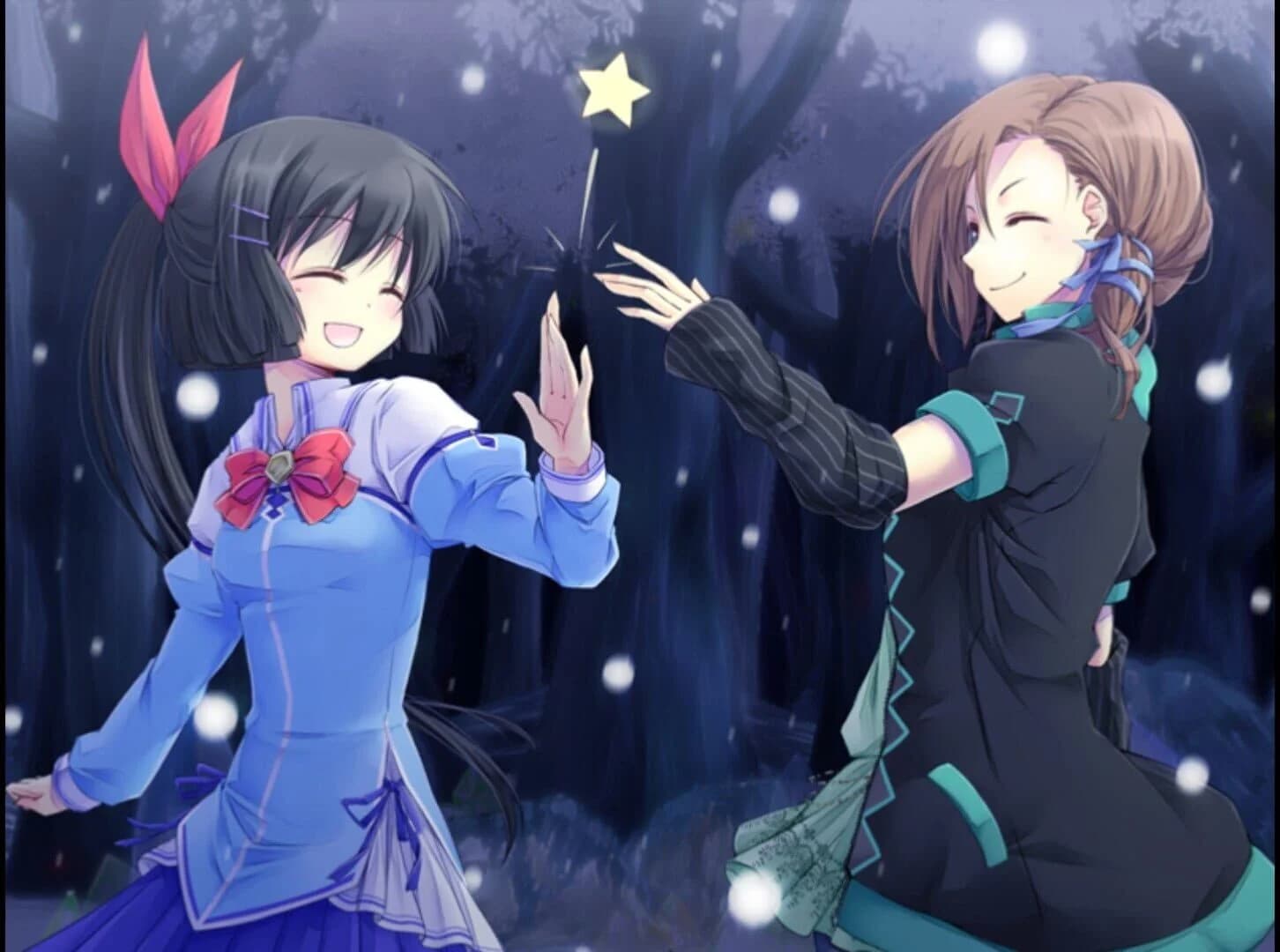 Tobari and the Night of the Curious Moon screenshot 5