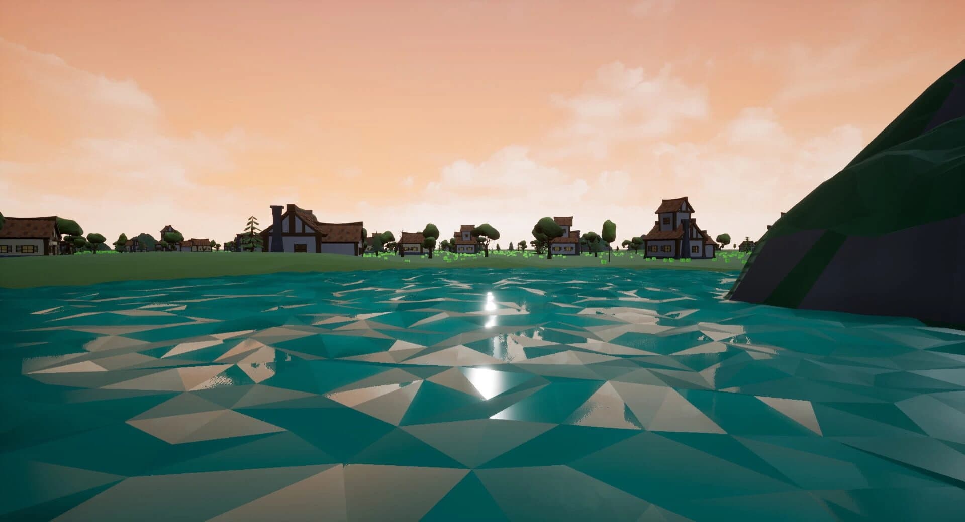 ToBas Zombies screenshot 4