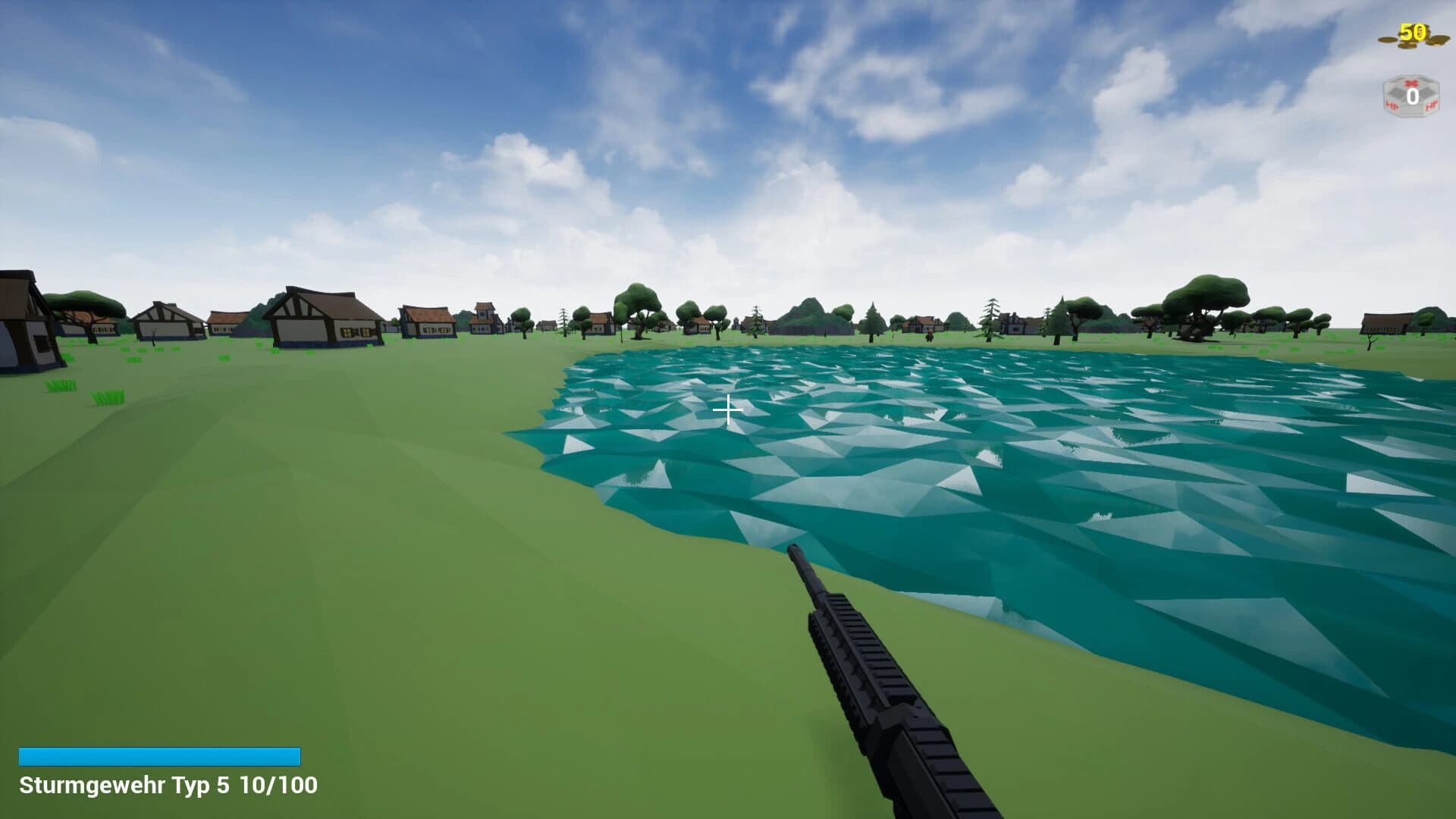 ToBas Zombies screenshot 3