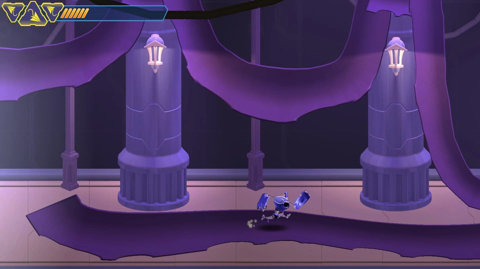 Tobi Topples Tyranny screenshot 3