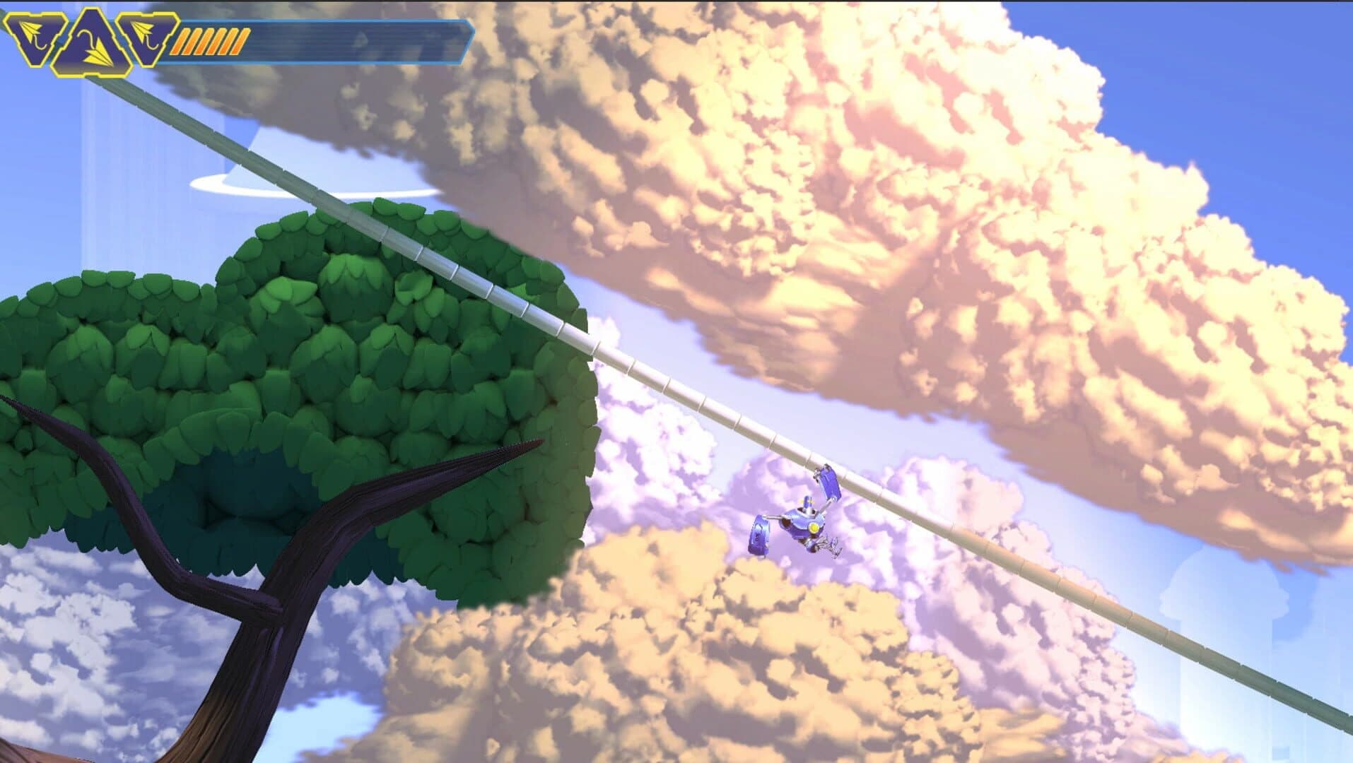 Tobi Topples Tyranny screenshot 5