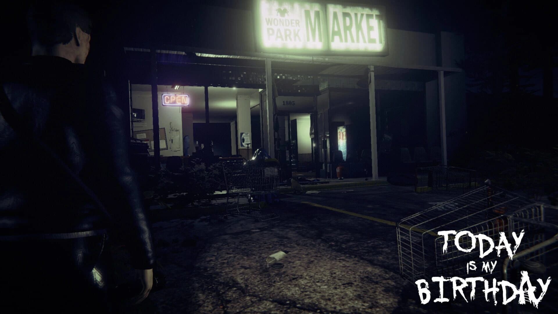 Today is my Birthday screenshot 4