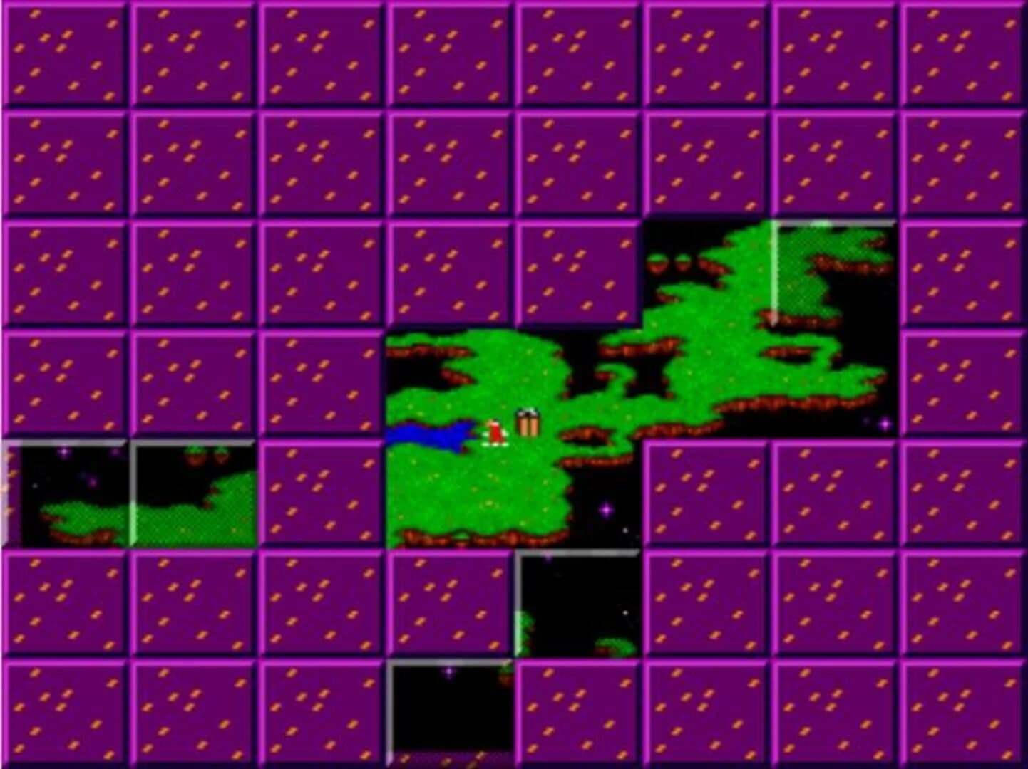 ToeJam & Earl screenshot 2