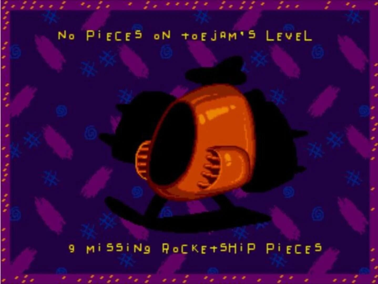 ToeJam & Earl screenshot 5