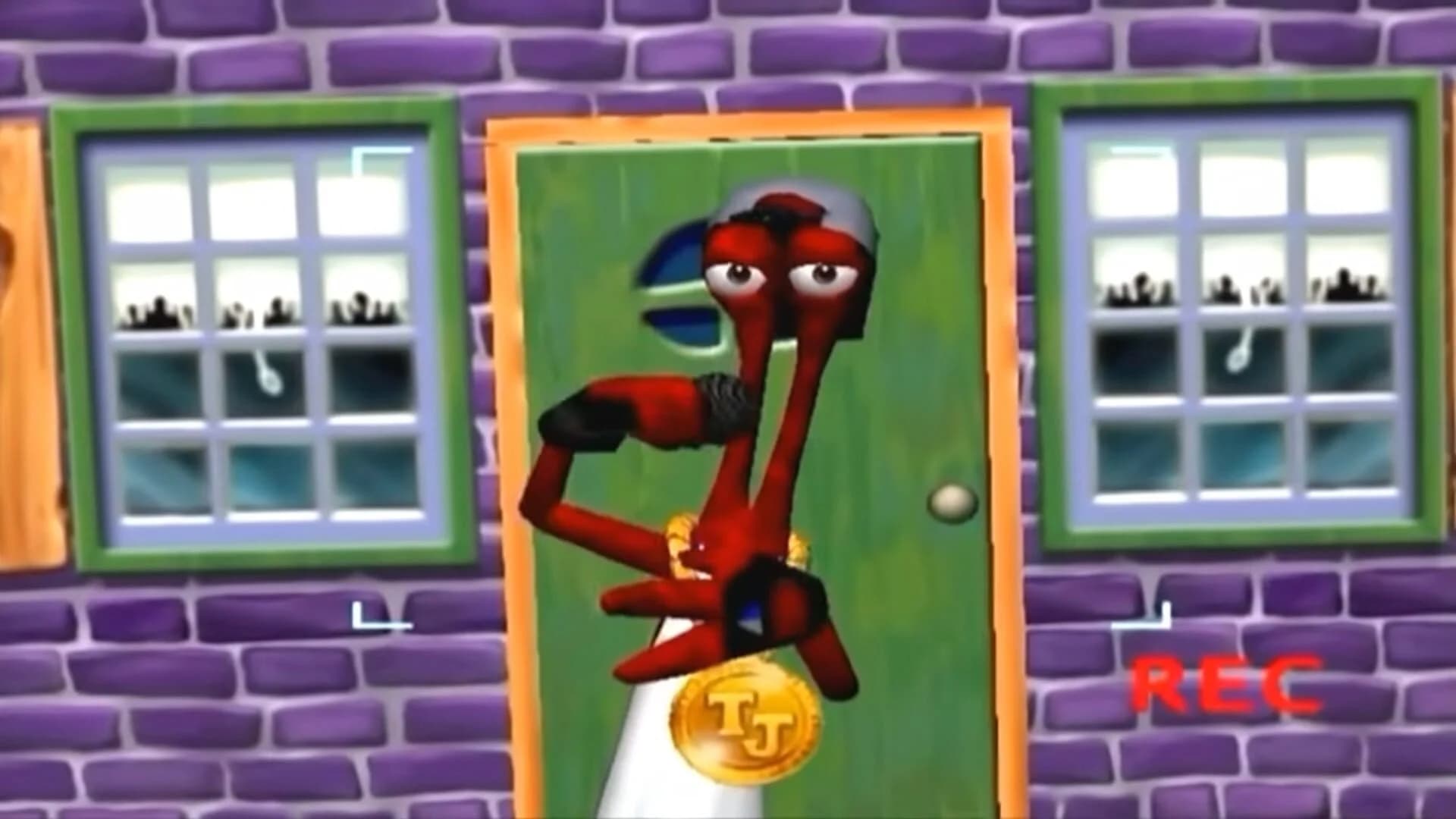 ToeJam & Earl III: Mission to Earth screenshot 5