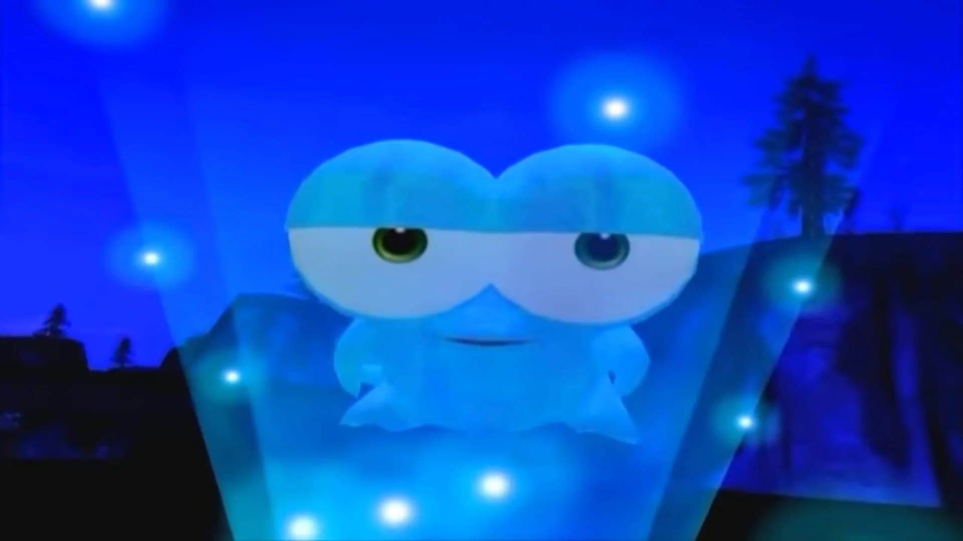 ToeJam & Earl III: Mission to Earth screenshot 1