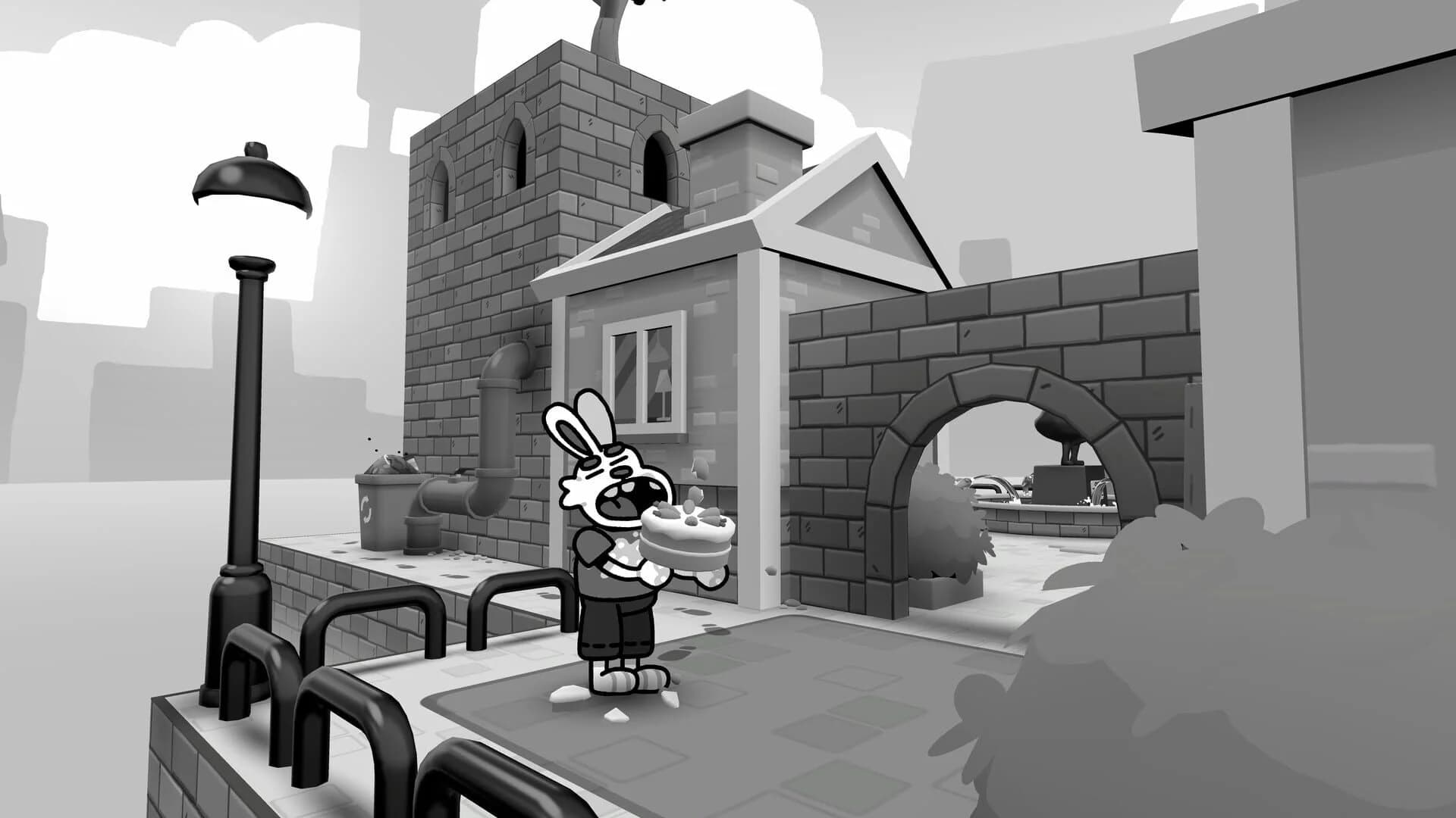 Toem 2 screenshot 3