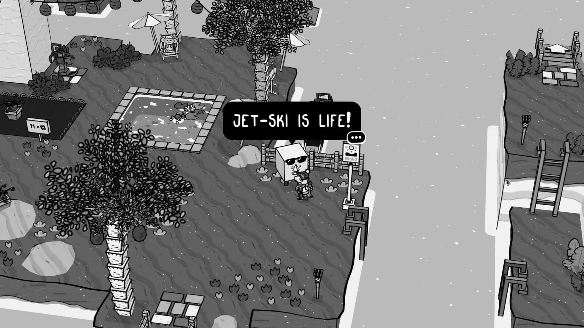 Toem: Basto Region screenshot 1