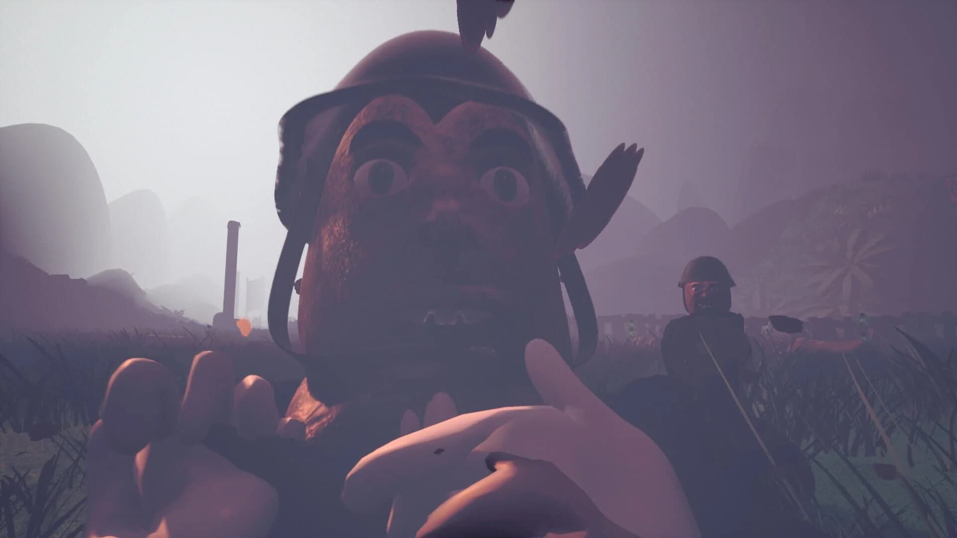 Toey Weedz Smoke One screenshot 1