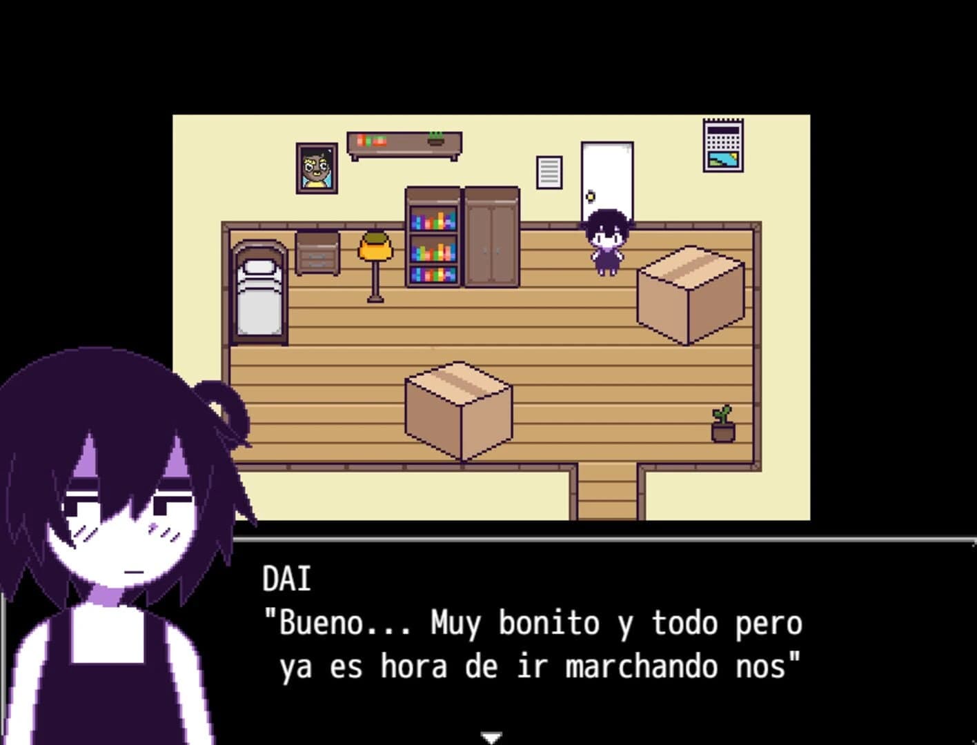 Toga screenshot 5