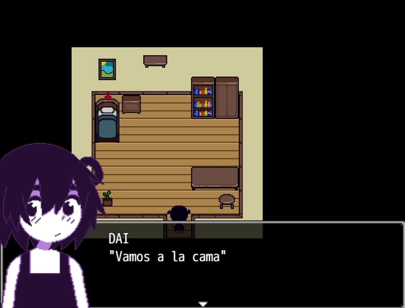 Toga screenshot 2