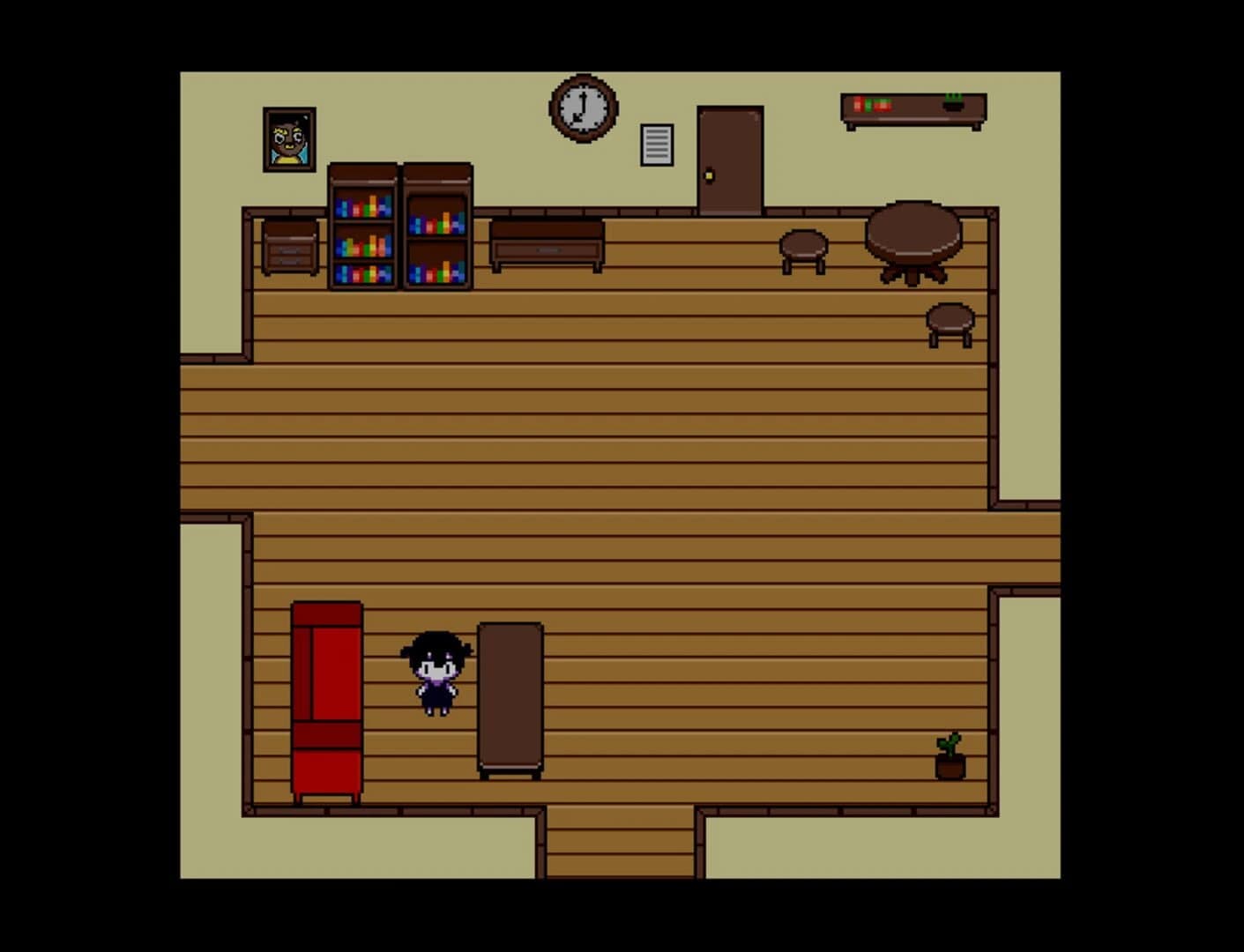 Toga screenshot 1