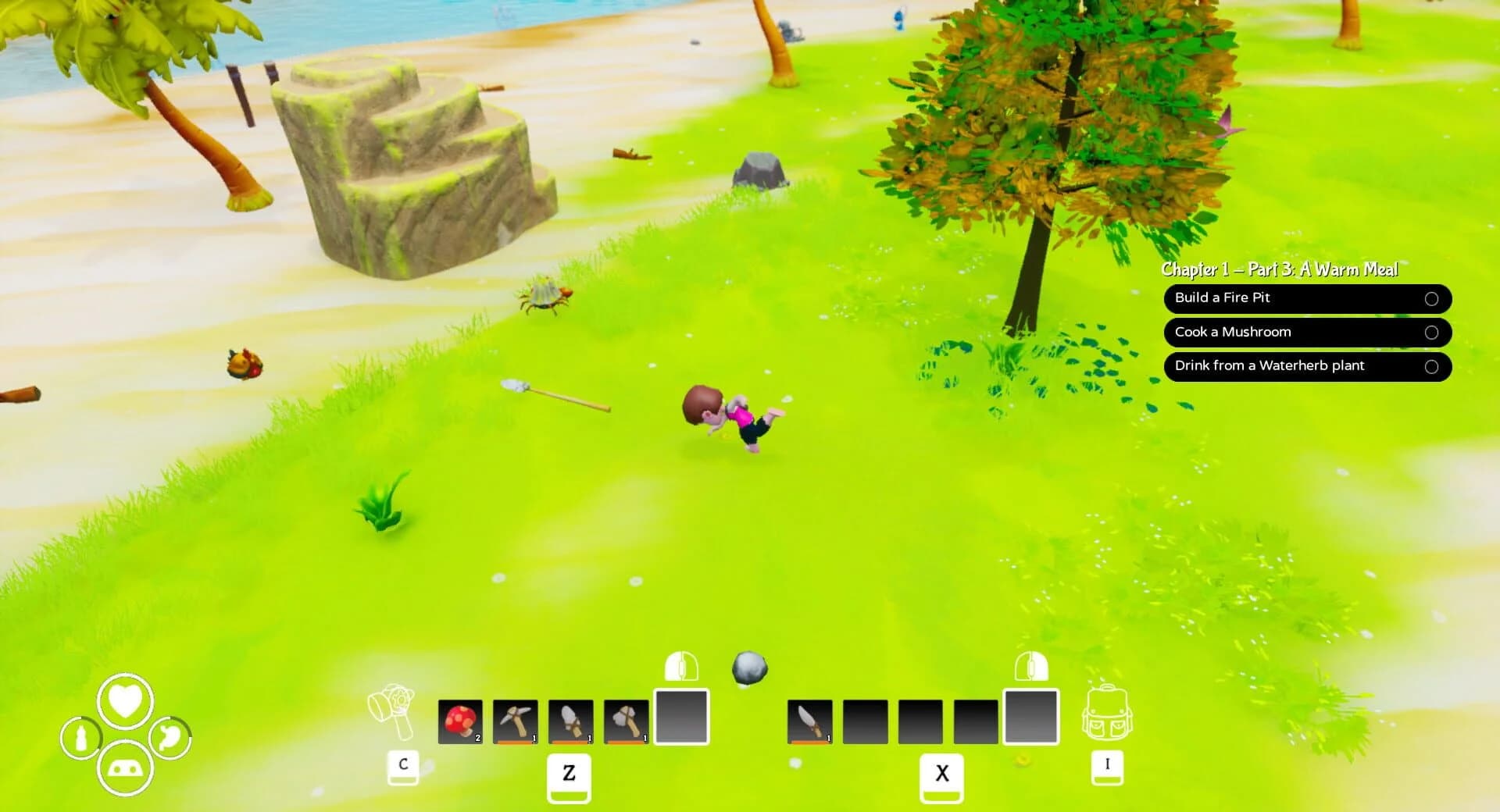 ToGather:Island screenshot 4