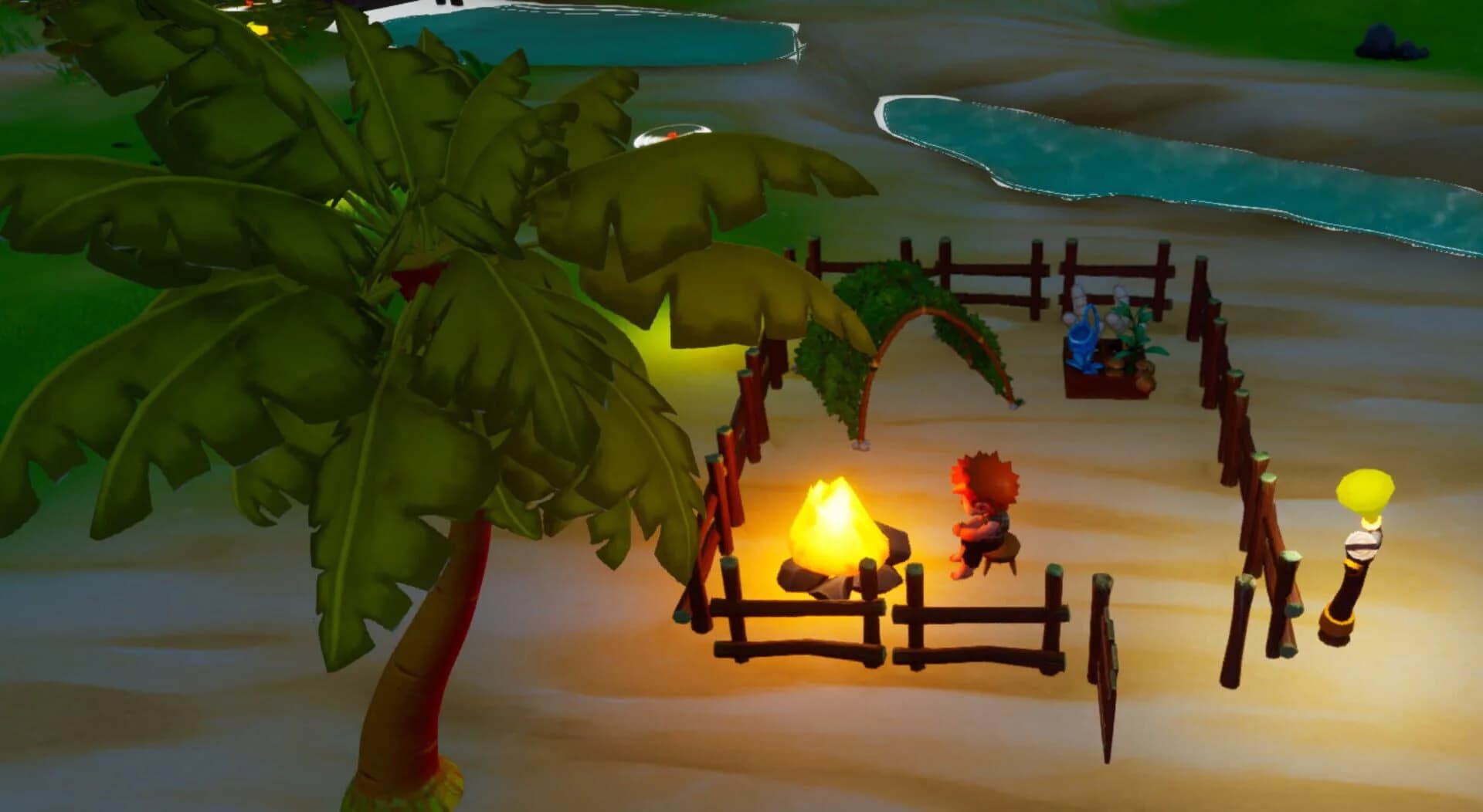 ToGather:Island screenshot 3