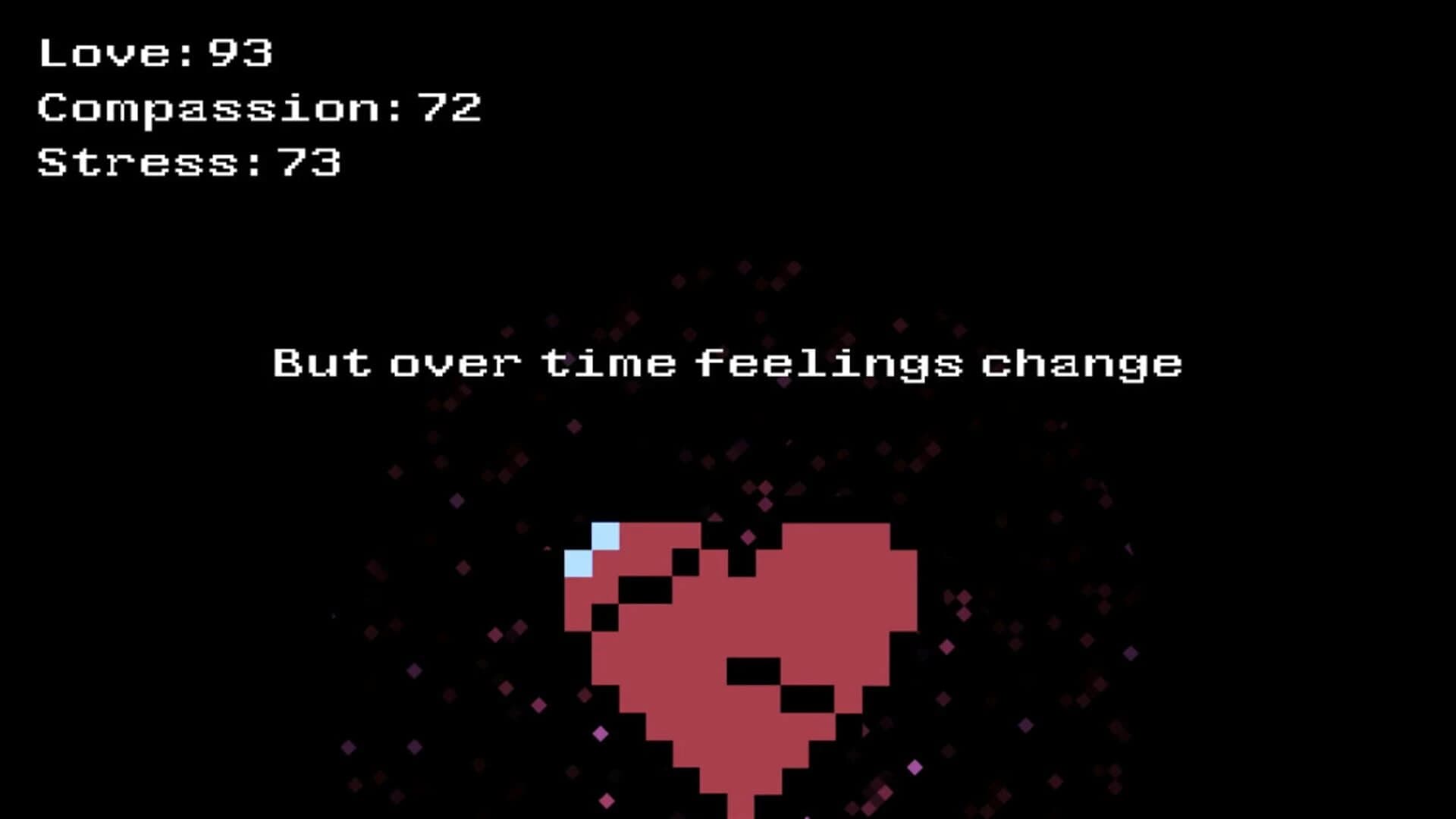 Together screenshot 1