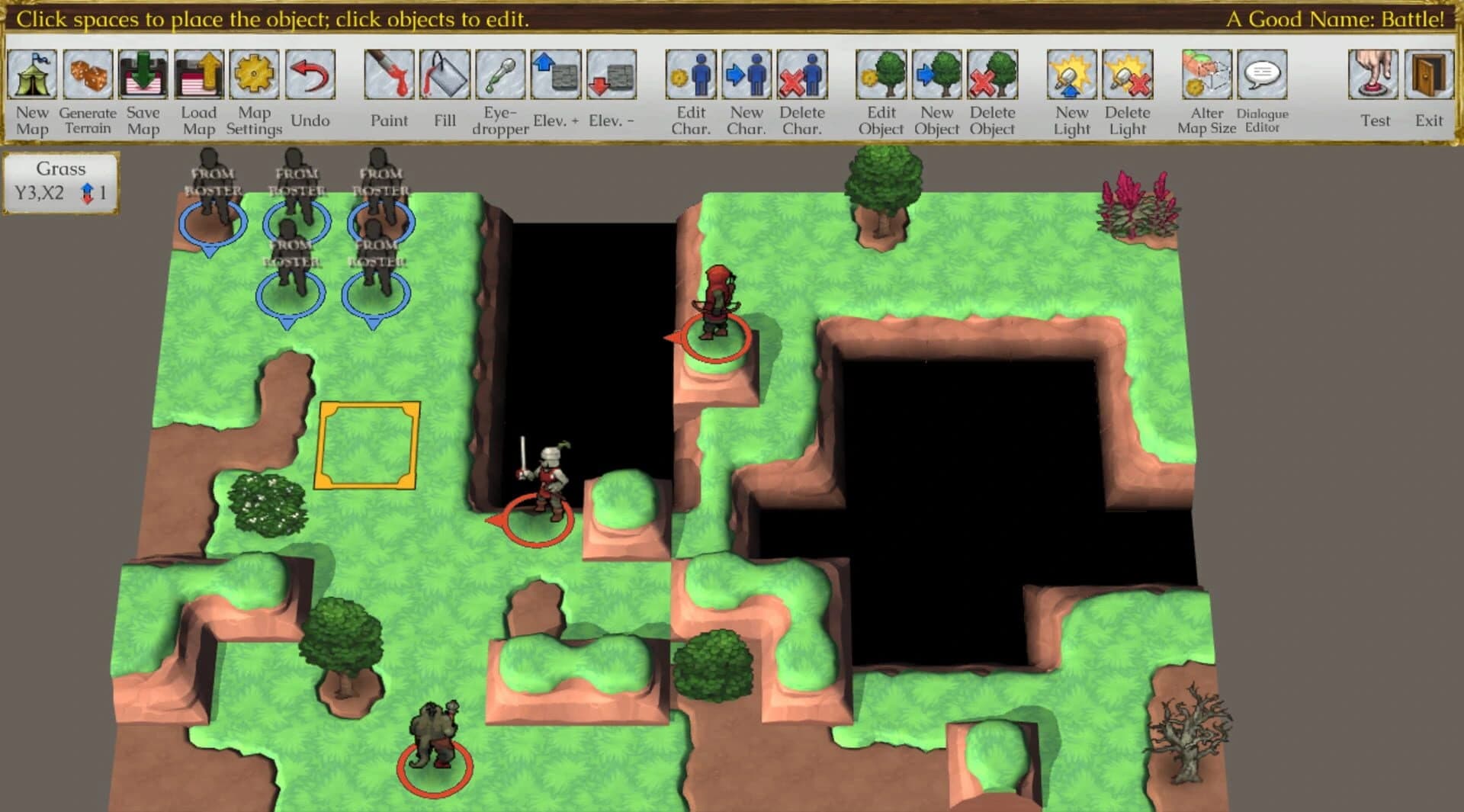 Together in Battle screenshot 4
