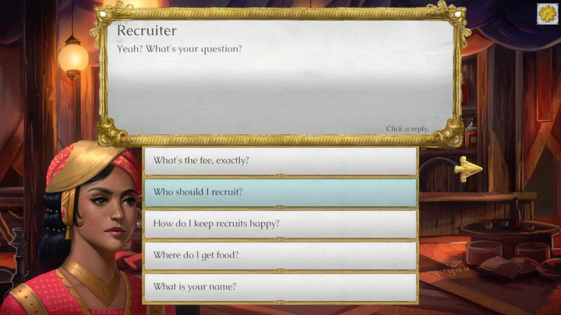 Together in Battle screenshot 3