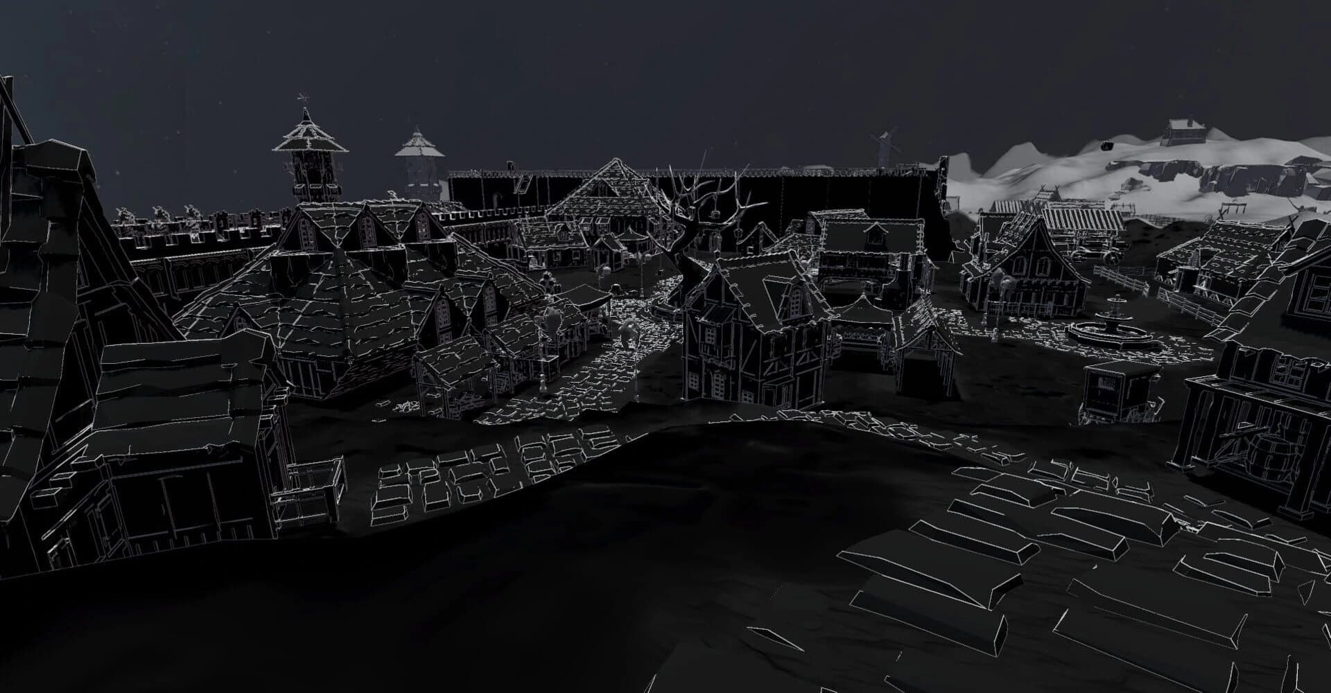 Together in Between screenshot 1