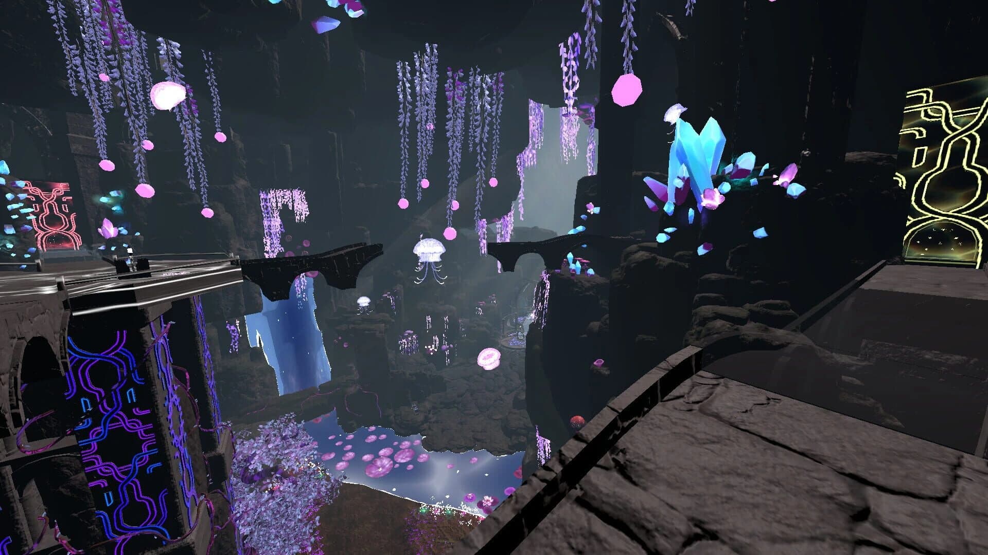 Together in Forgotten Lands screenshot 3
