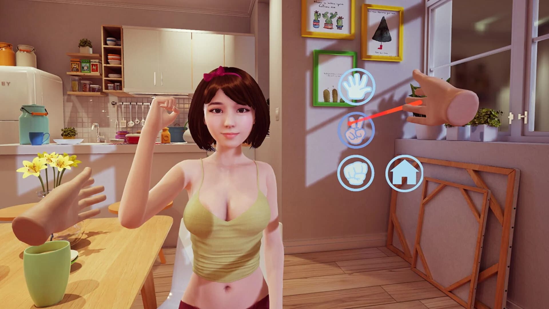 Together VR screenshot 2