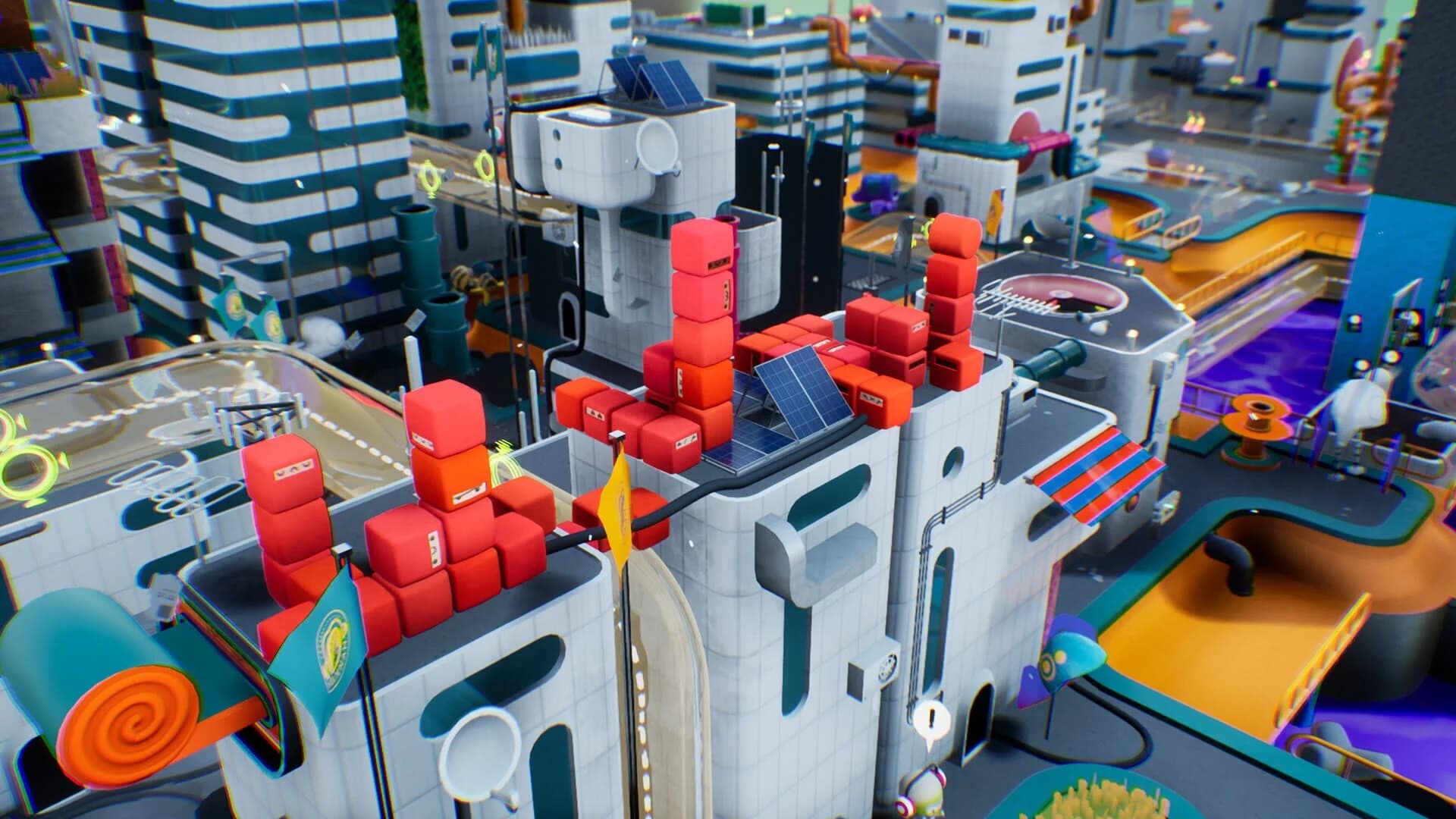 Togges screenshot 5