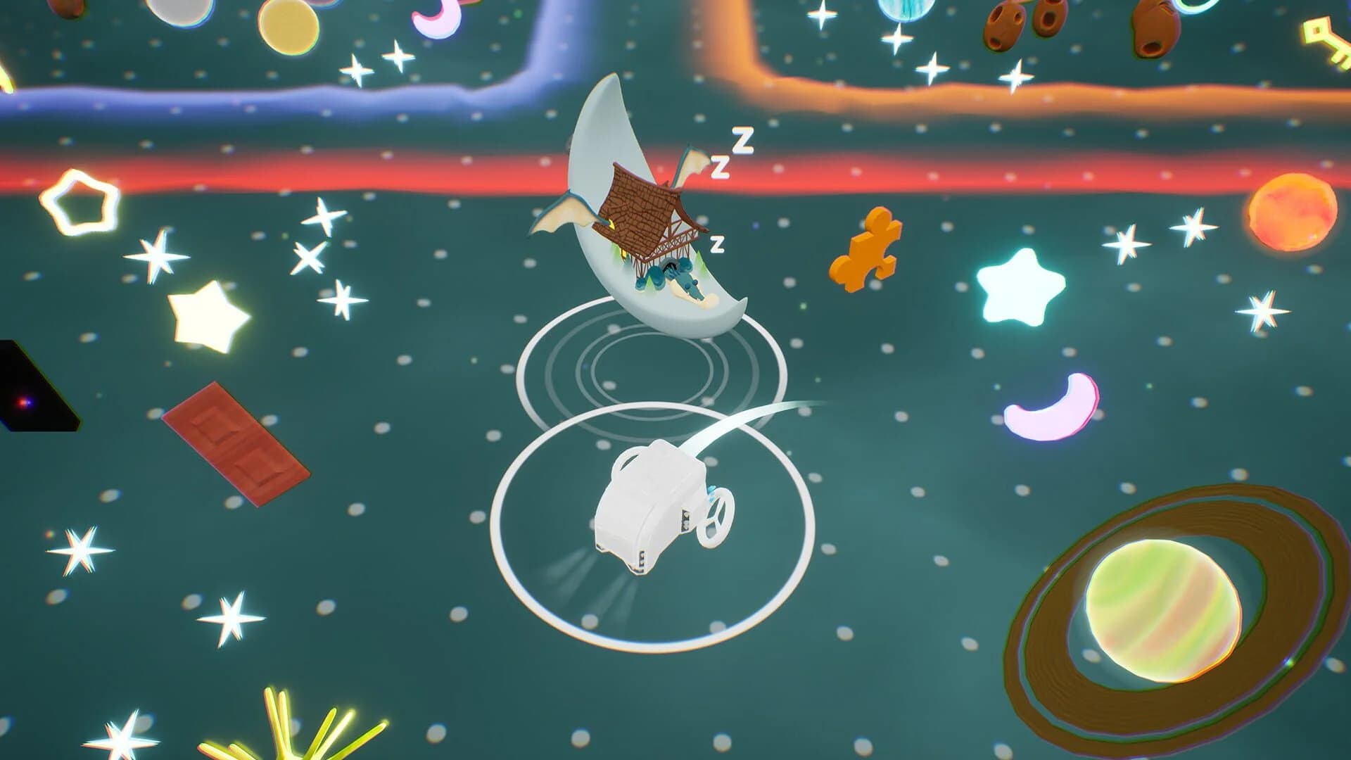 Togges screenshot 4