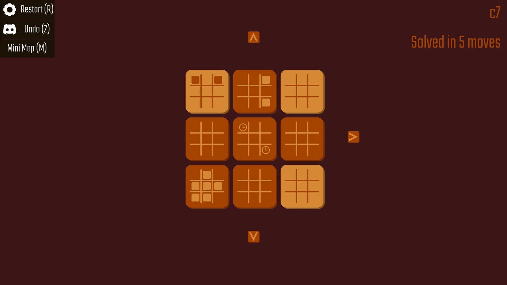 Toggle Tile screenshot 5