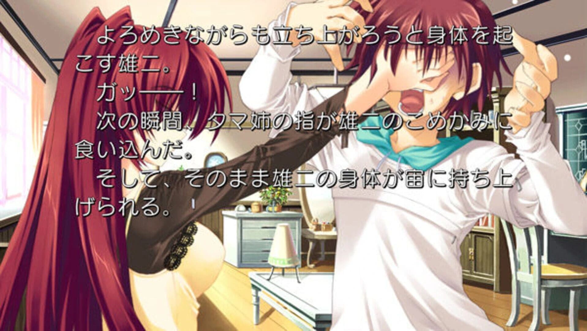 ToHeart2 DX Plus screenshot 2