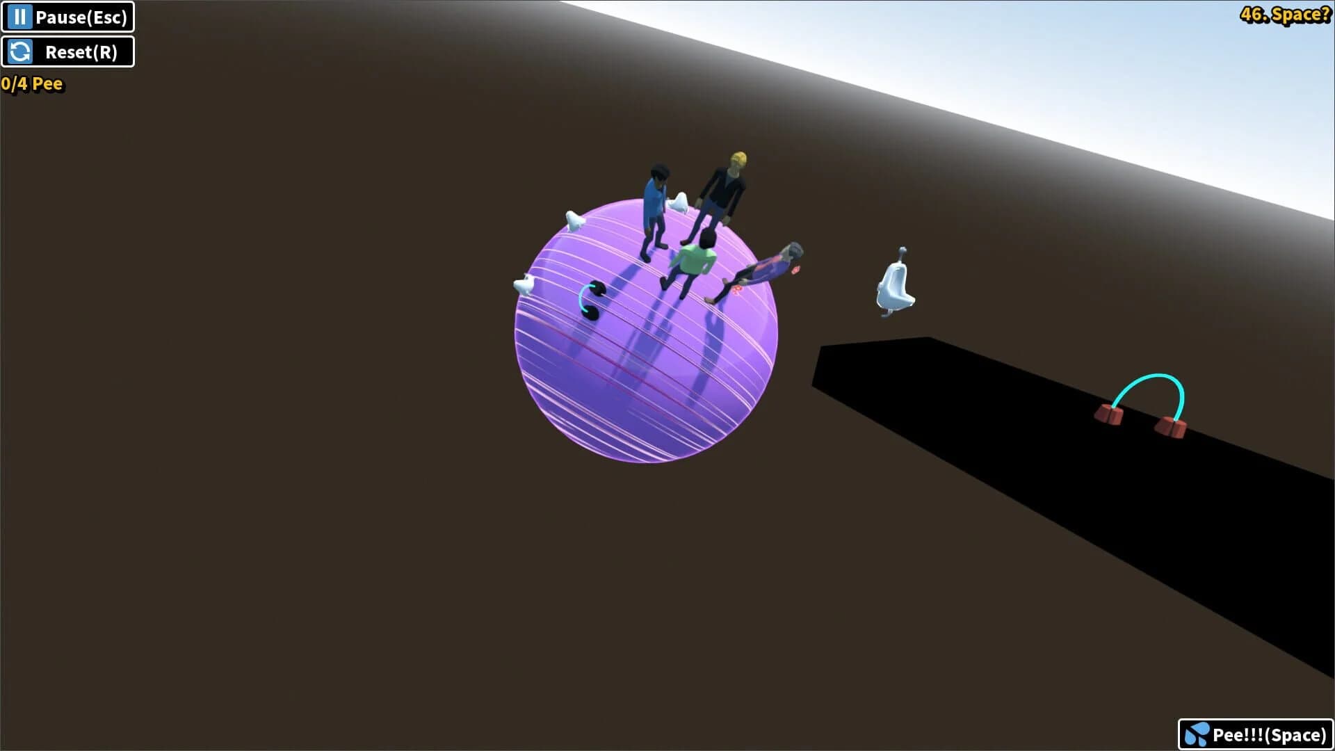 Toilet screenshot 5