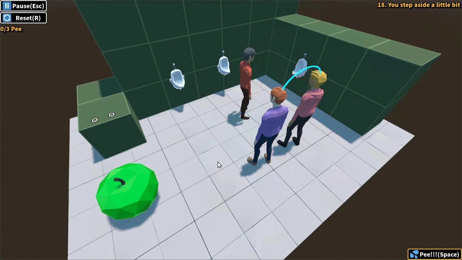 Toilet screenshot 4