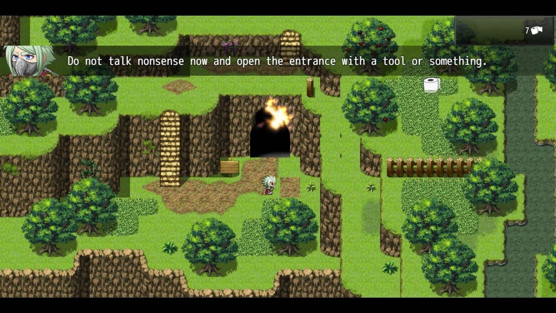 Toilet Paper War screenshot 2
