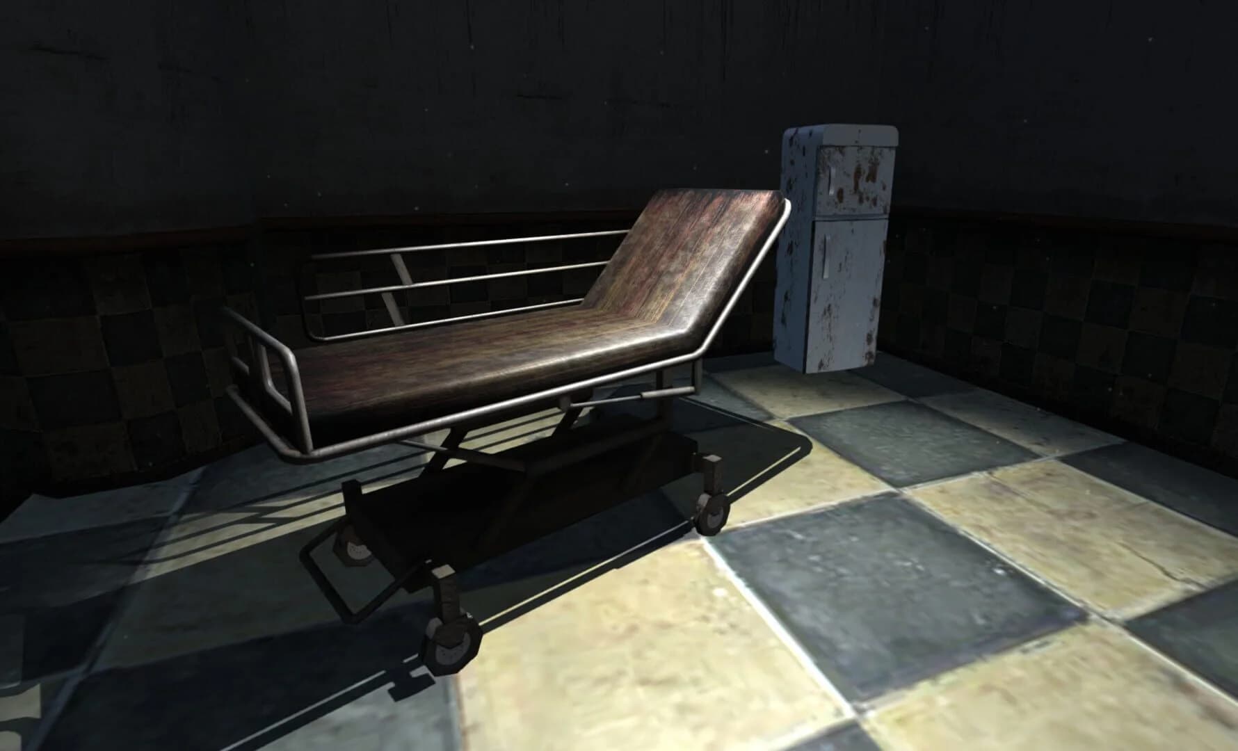 Toilet Run screenshot 4