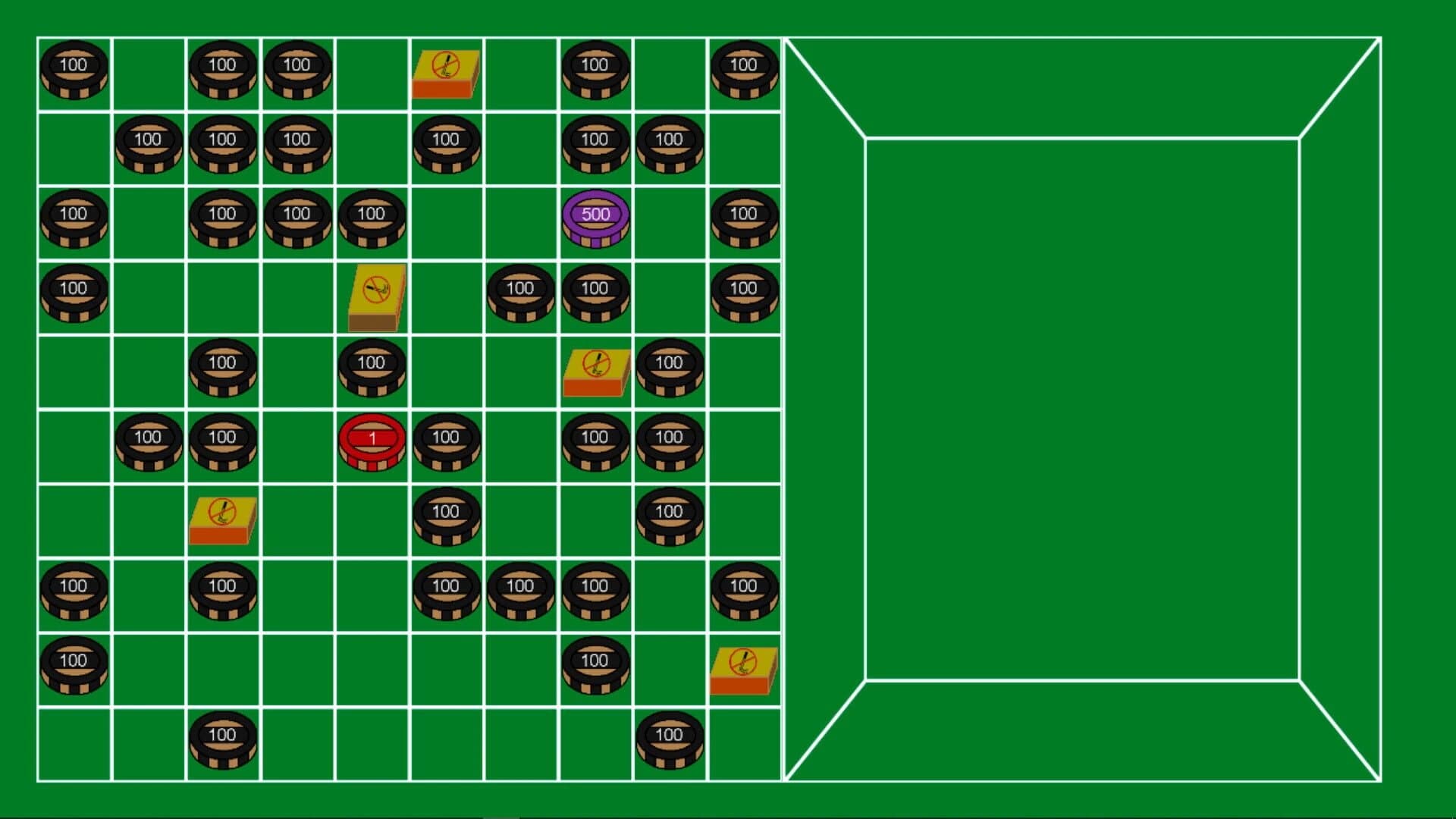 Token Game screenshot 5