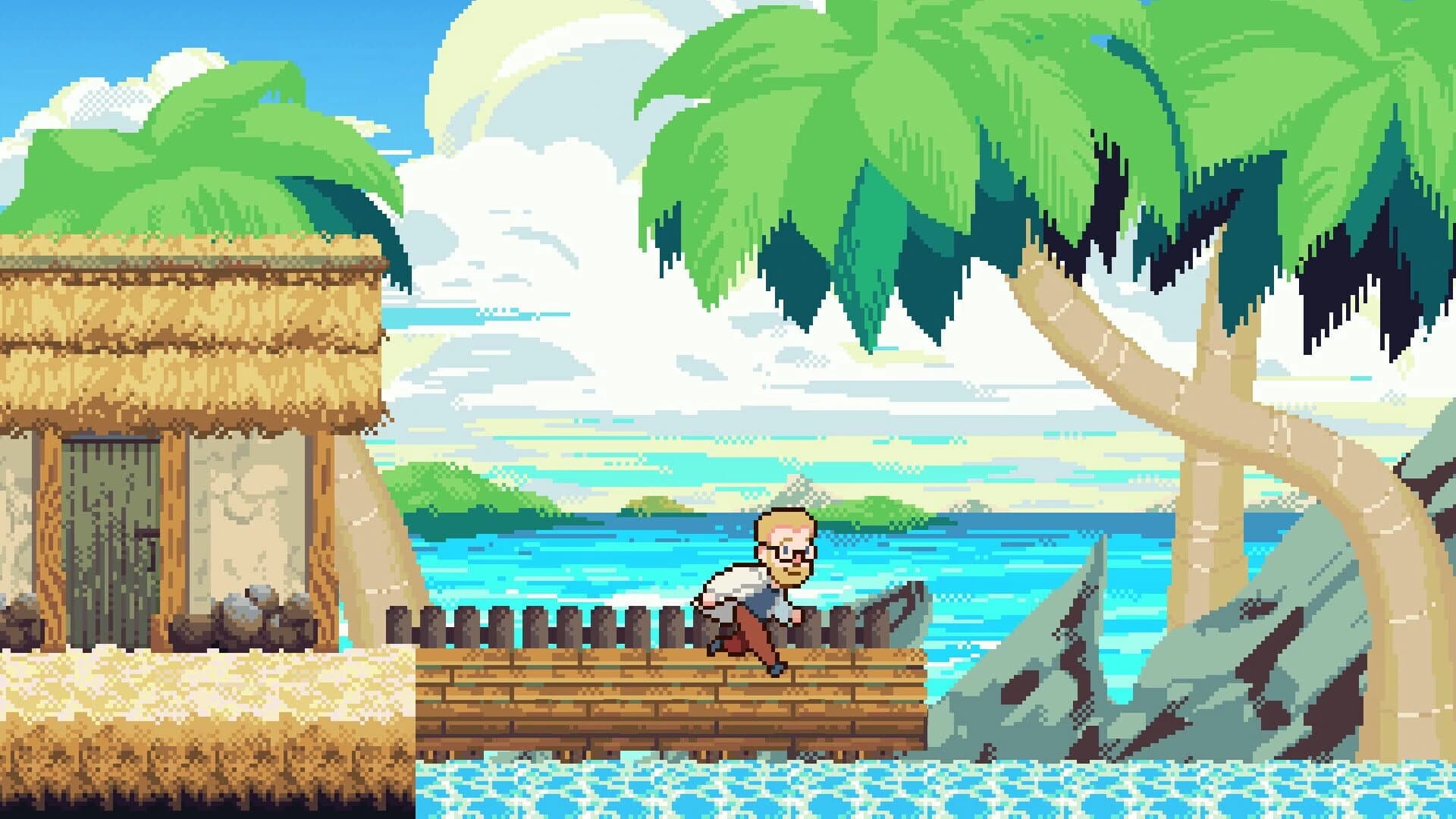 Toki Pona Island screenshot 3