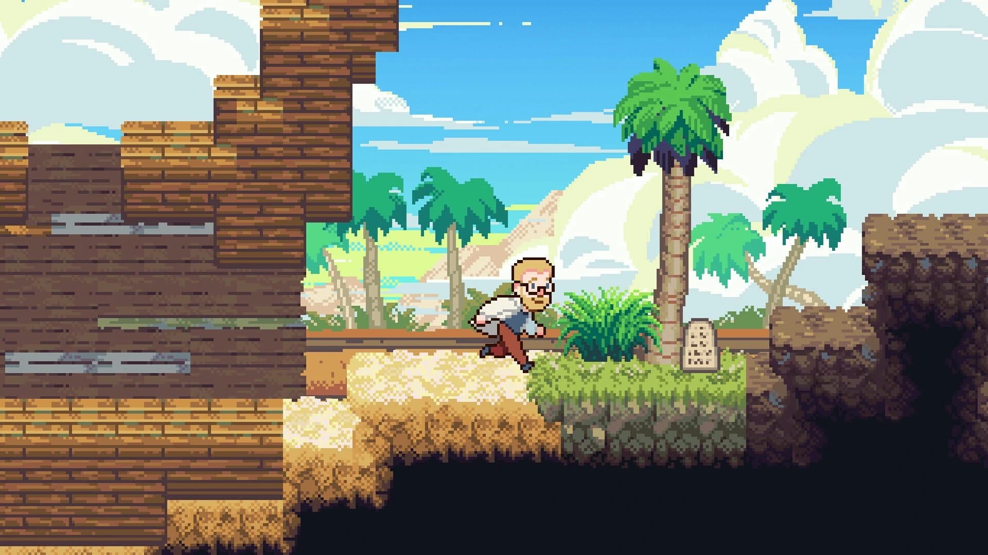 Toki Pona Island screenshot 5