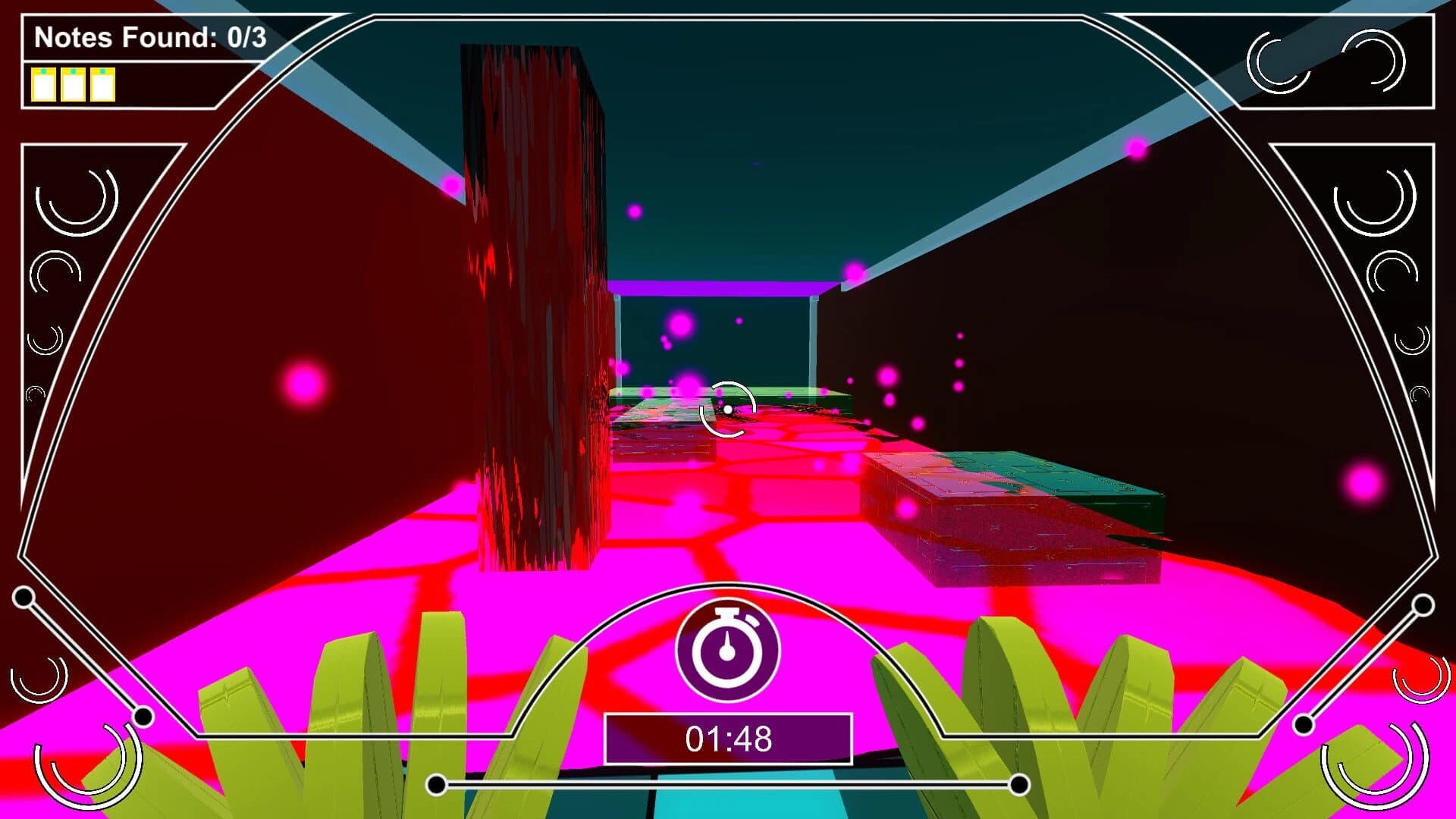 Toki Time Trial screenshot 4