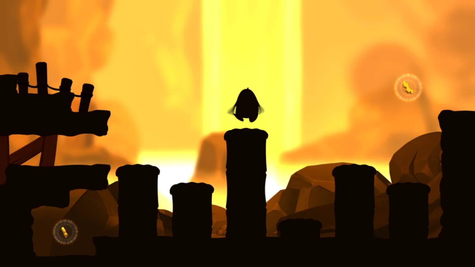 Toki Tori 2 screenshot 4