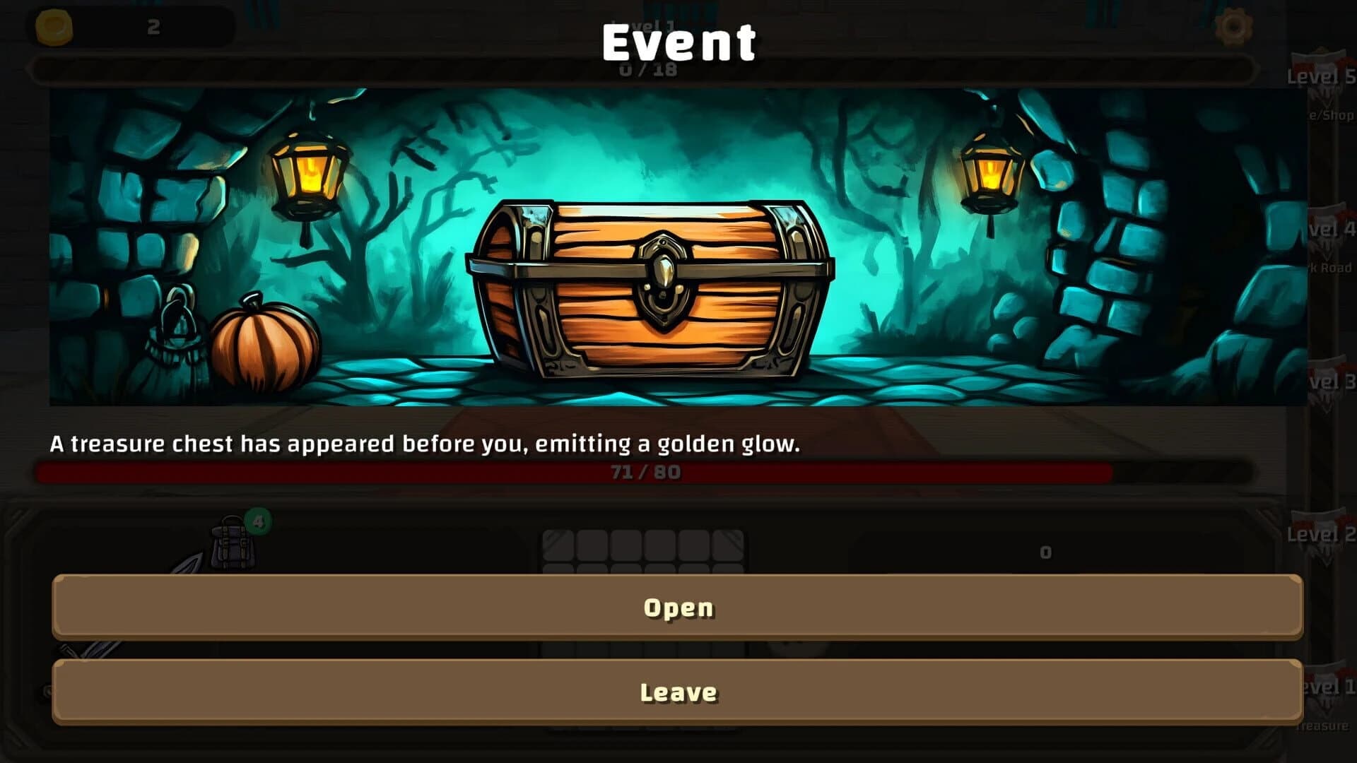 Tokigeon screenshot 5
