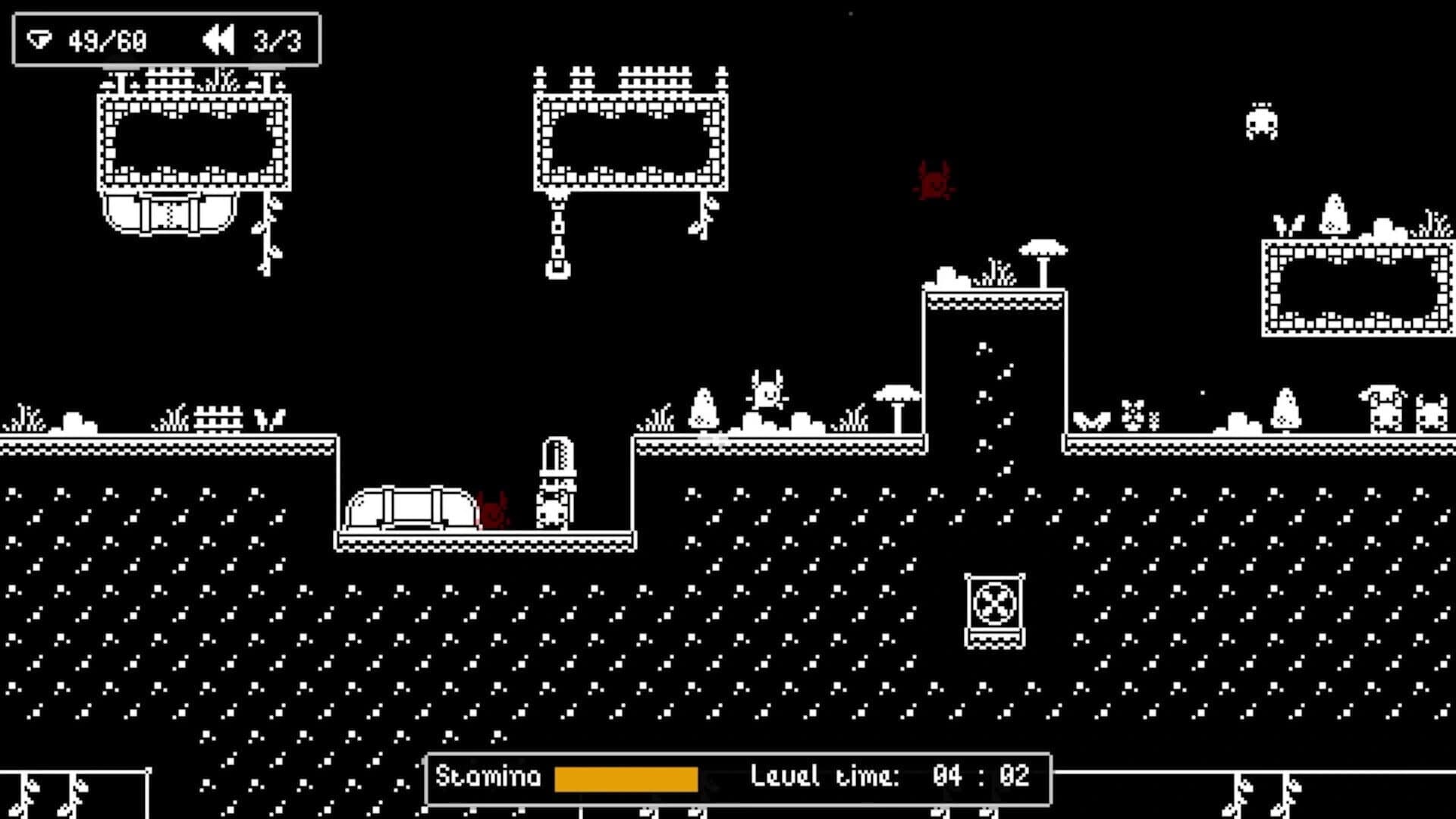 Tokki screenshot 5