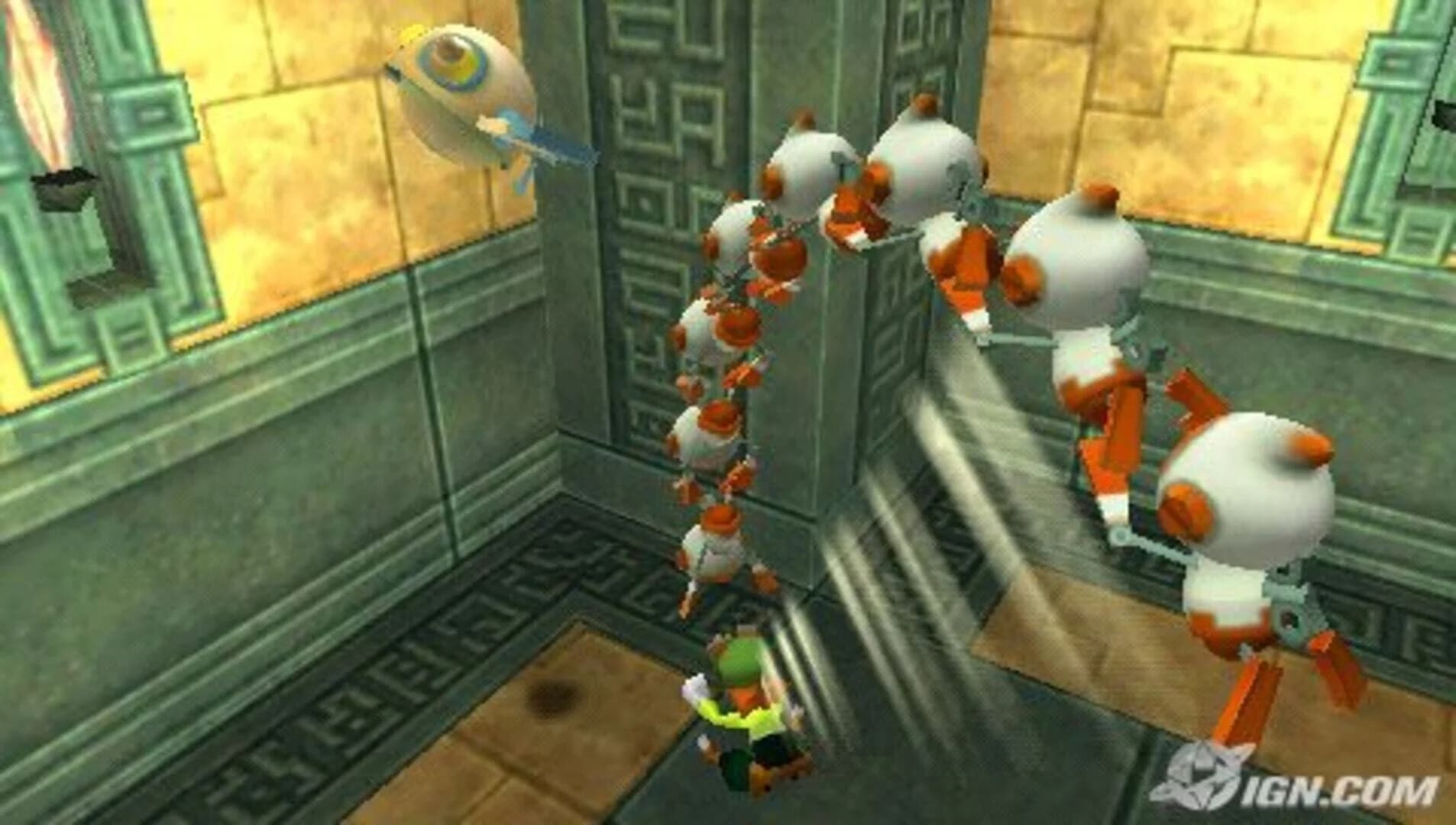 Tokobot screenshot 3