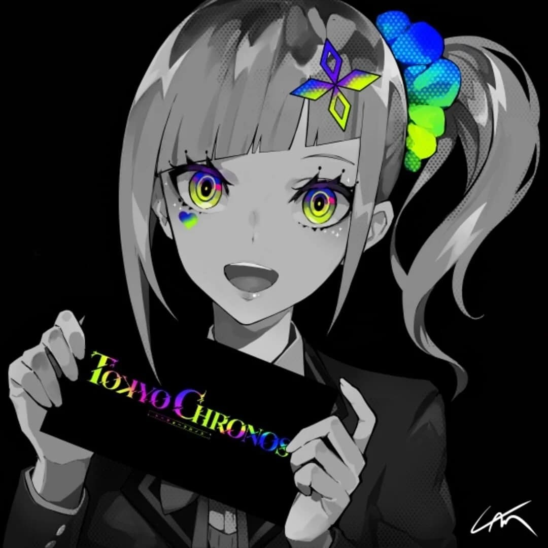 Tokyo Chronos screenshot 2