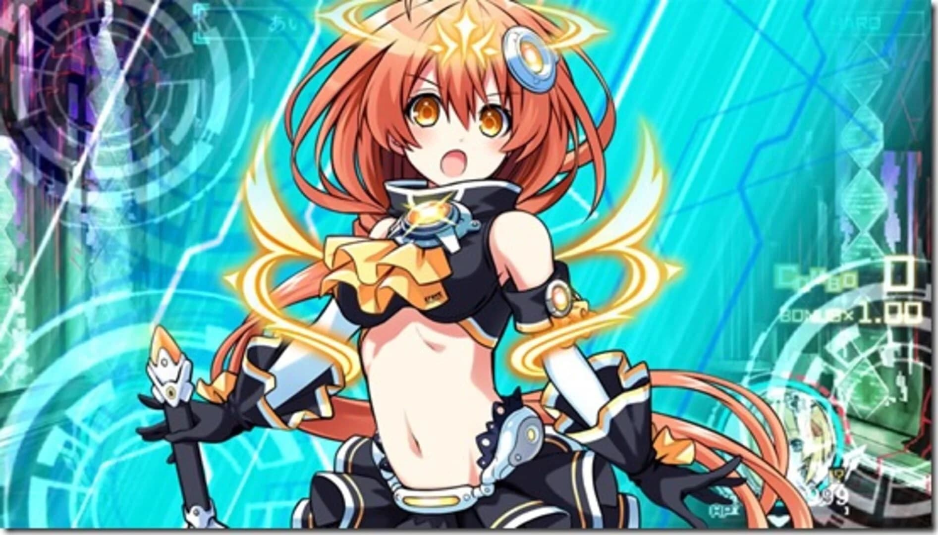 Tokyo Clanpool screenshot 5