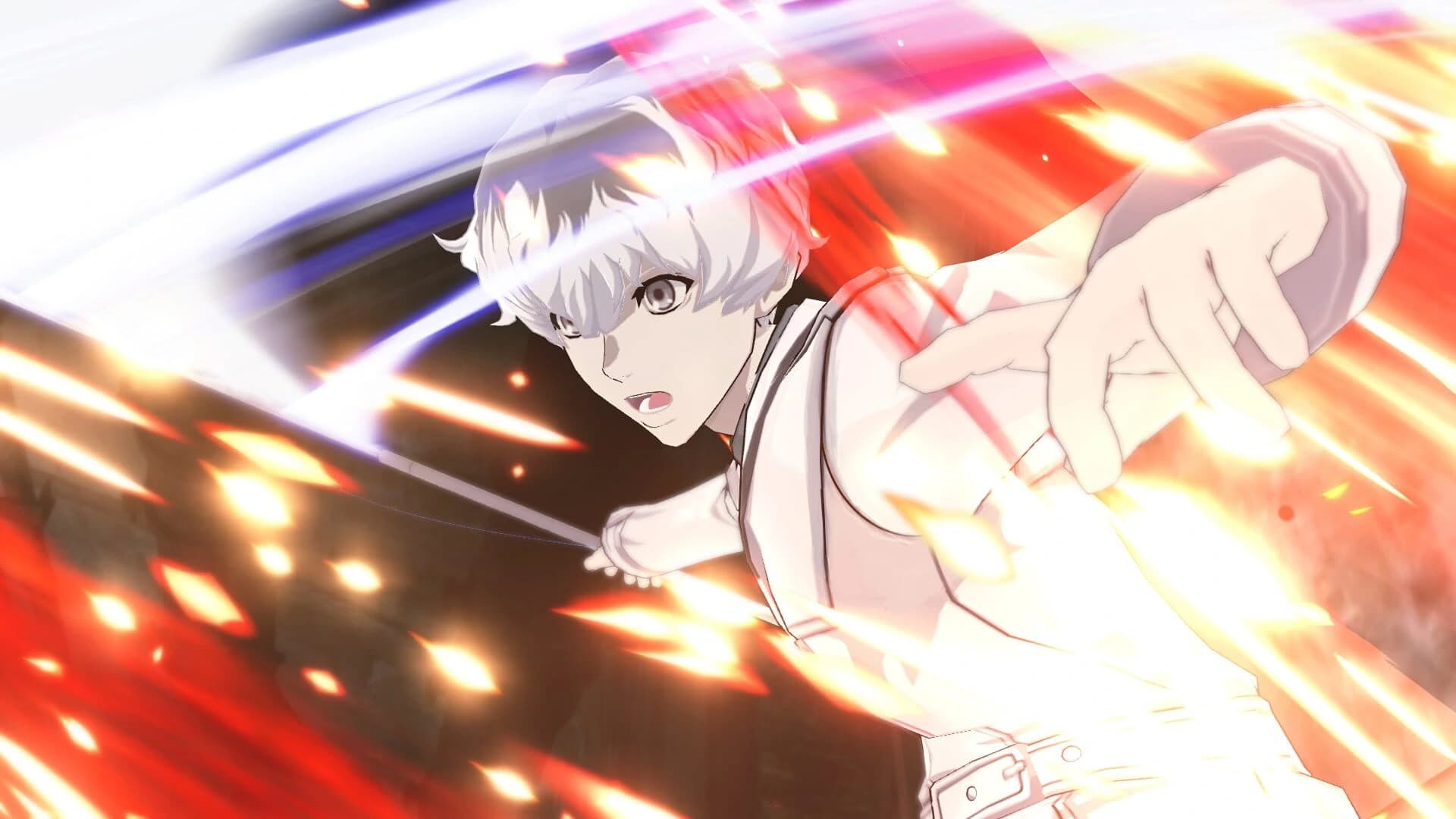 Tokyo Ghoul:re Call to Exist screenshot 2