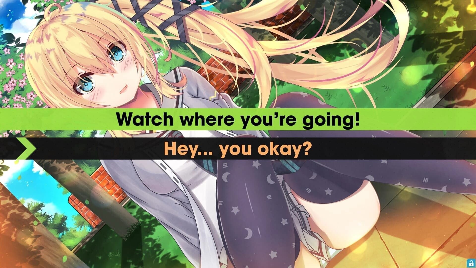Tokyo Re:Connect screenshot 3