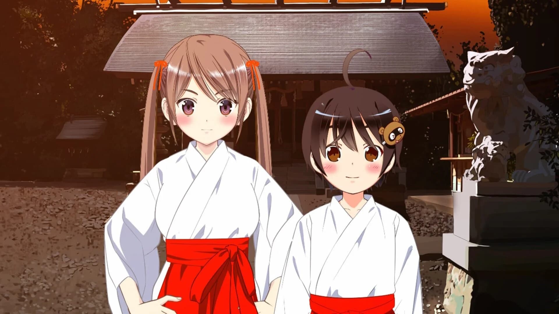 Tokyo School Life screenshot 2