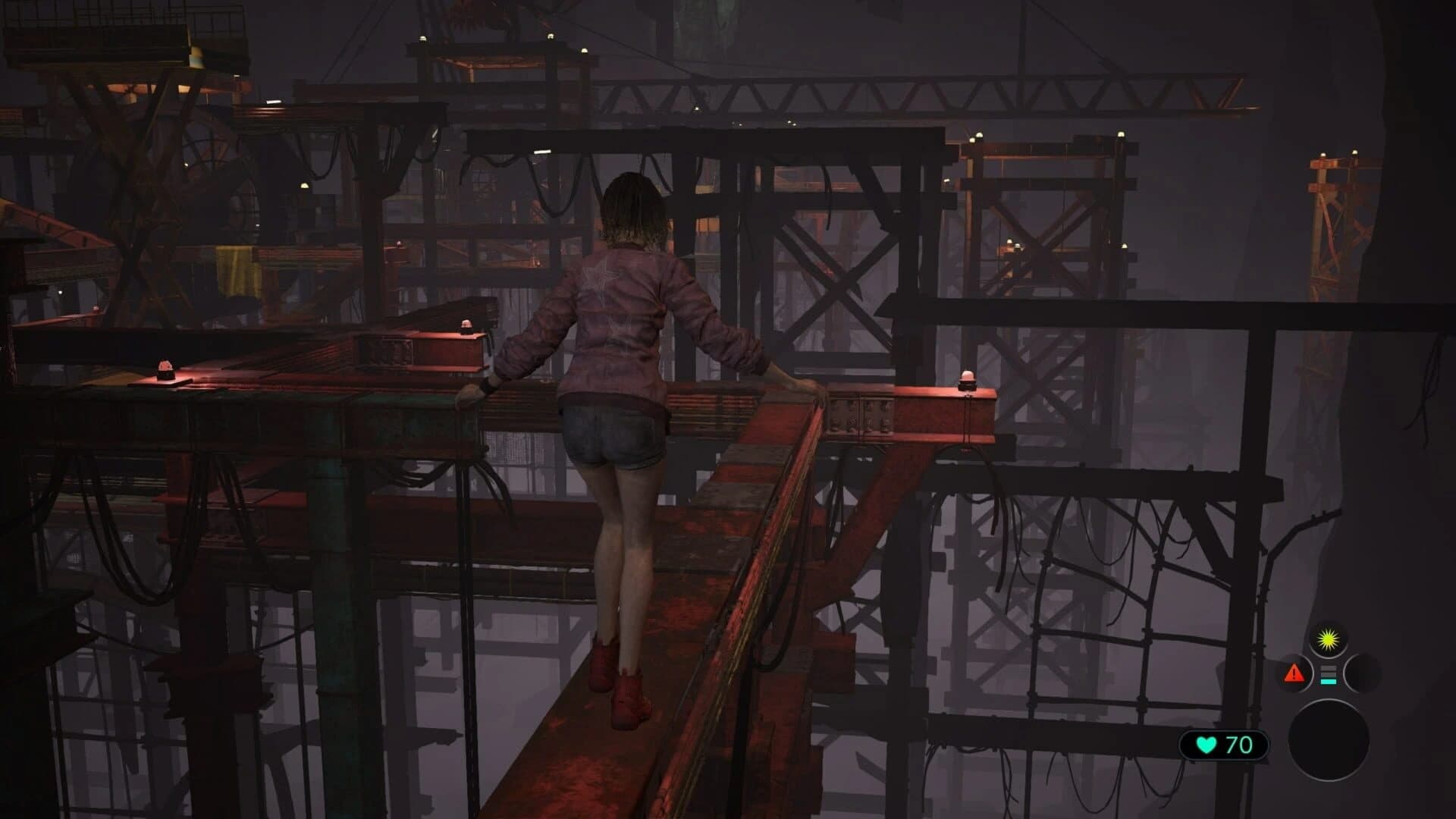 Tokyo Scramble screenshot 5