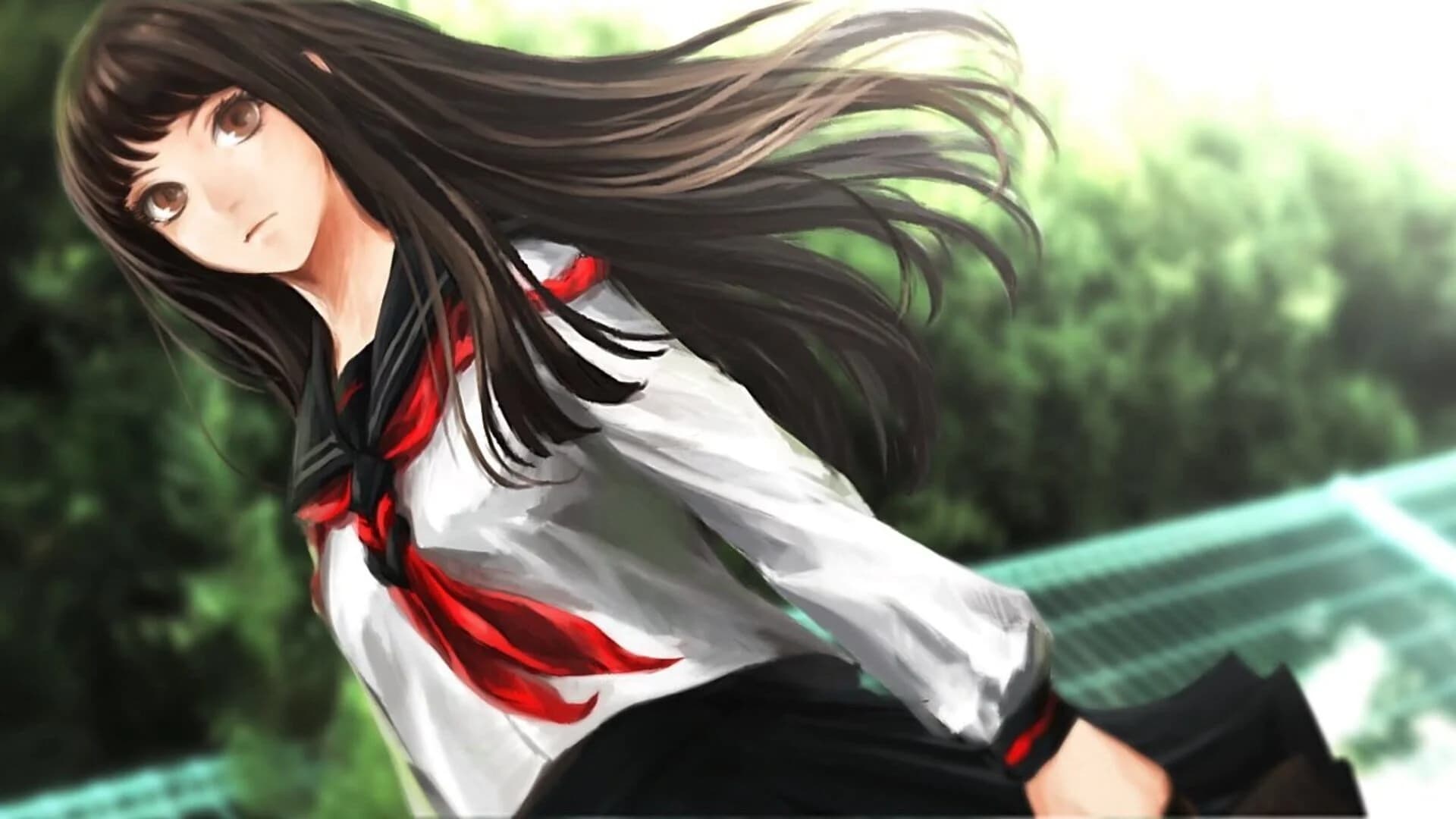 Tokyo Twilight Ghost Hunters screenshot 1