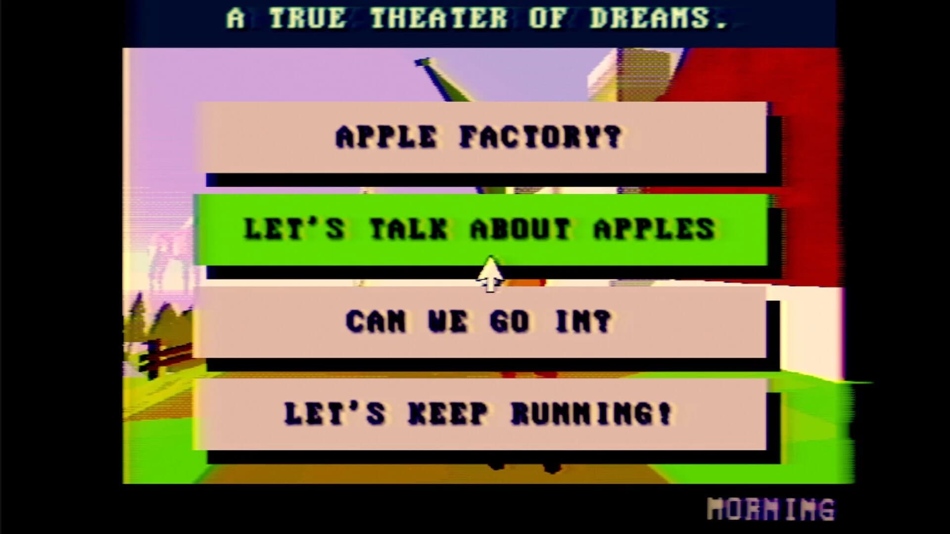 Tölt screenshot 4
