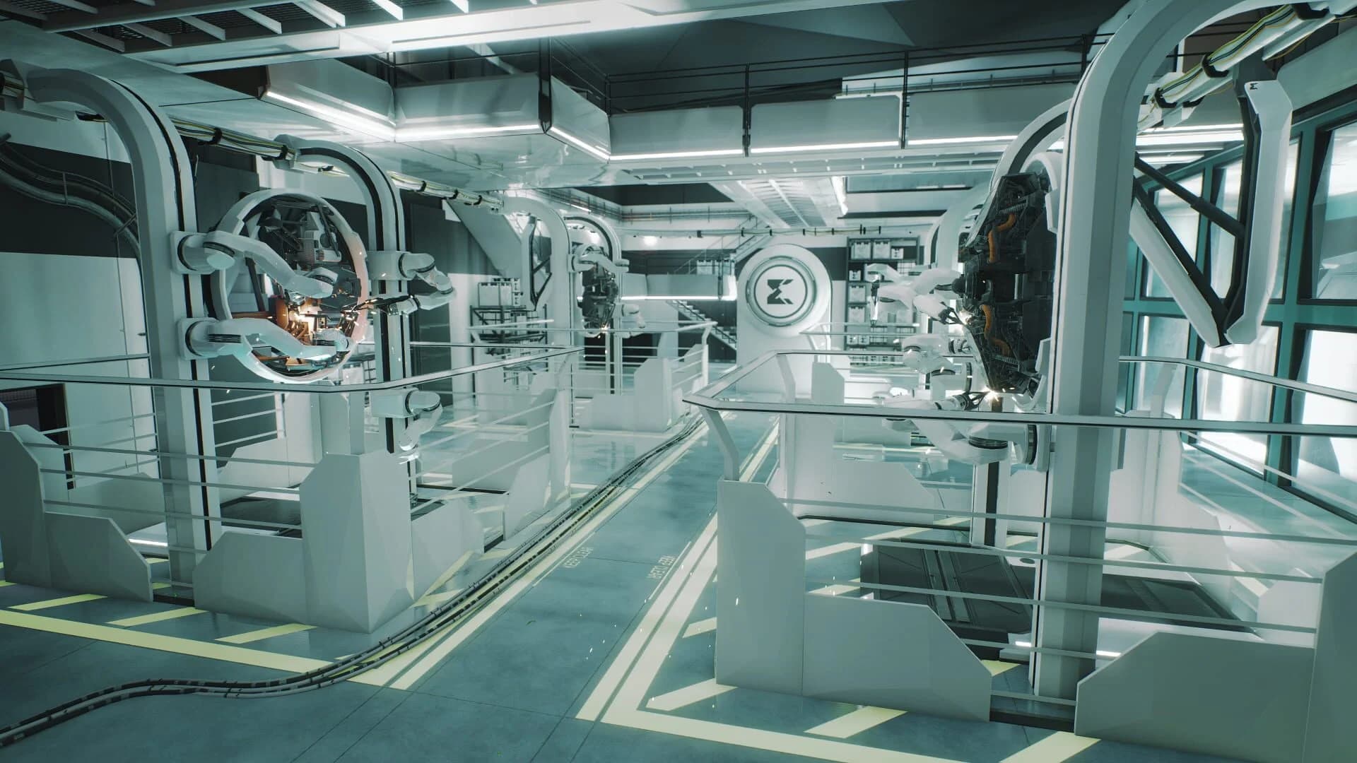 Tom Clancy's Ghost Recon: Breakpoint screenshot 4