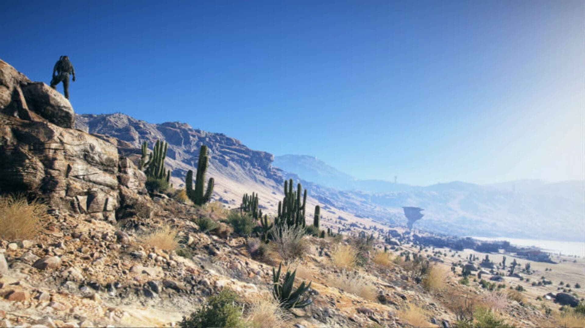 Tom Clancy's Ghost Recon: Gold Pack screenshot 3